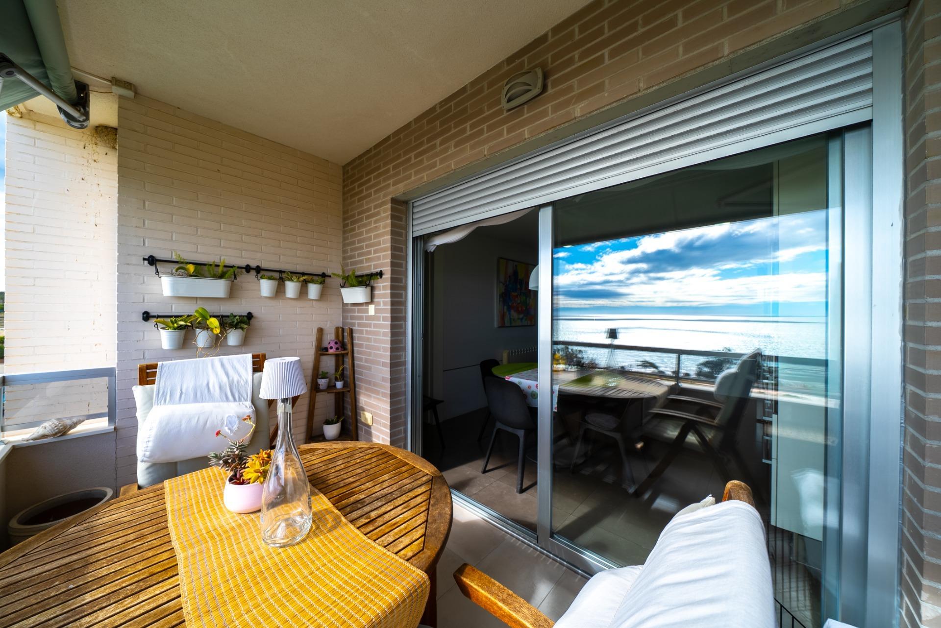 Apartment in Villajoyosa — image 3