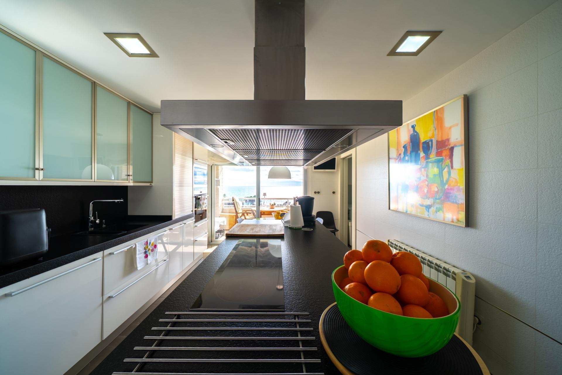 Apartment in Villajoyosa — image 6