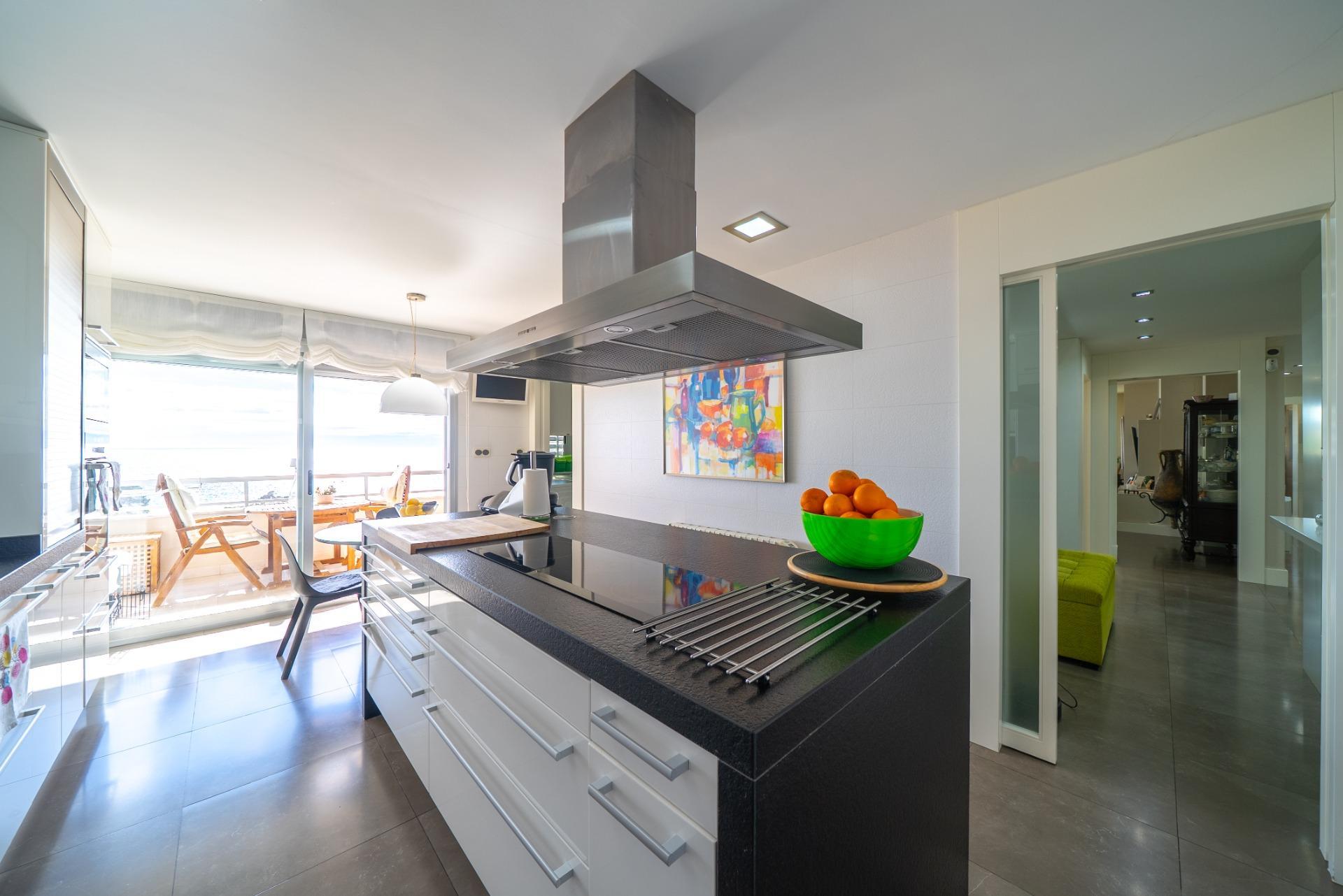 Apartment in Villajoyosa — image 7