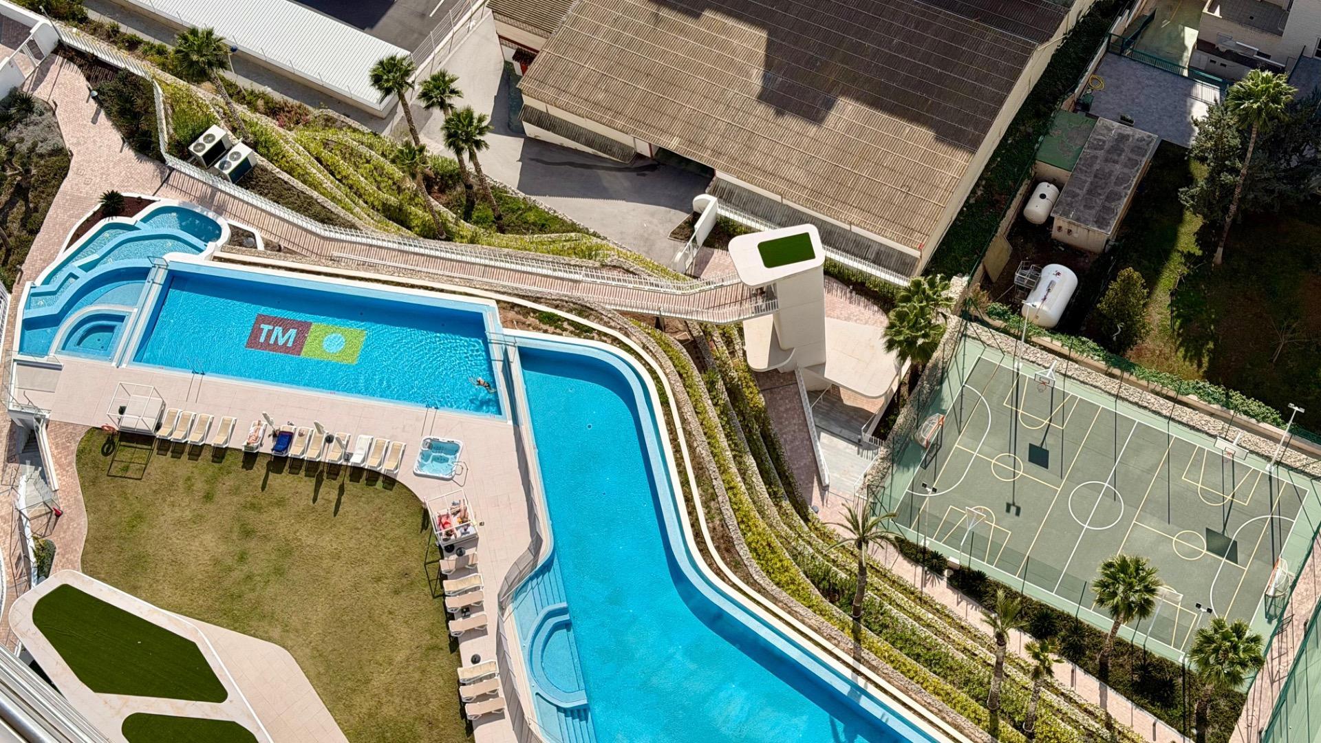 Apartment in Benidorm — image 3