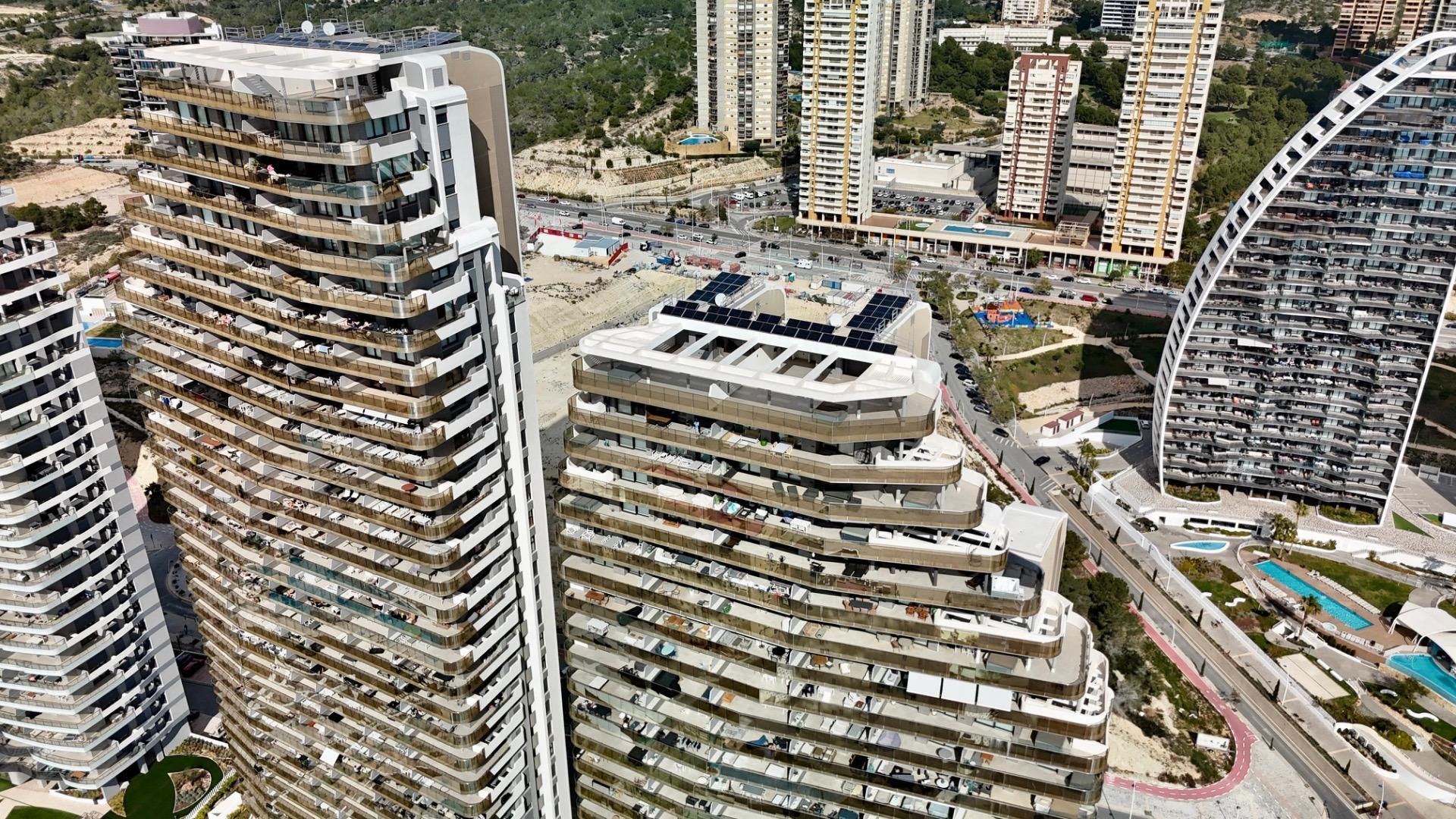 Apartment in Benidorm — image 4