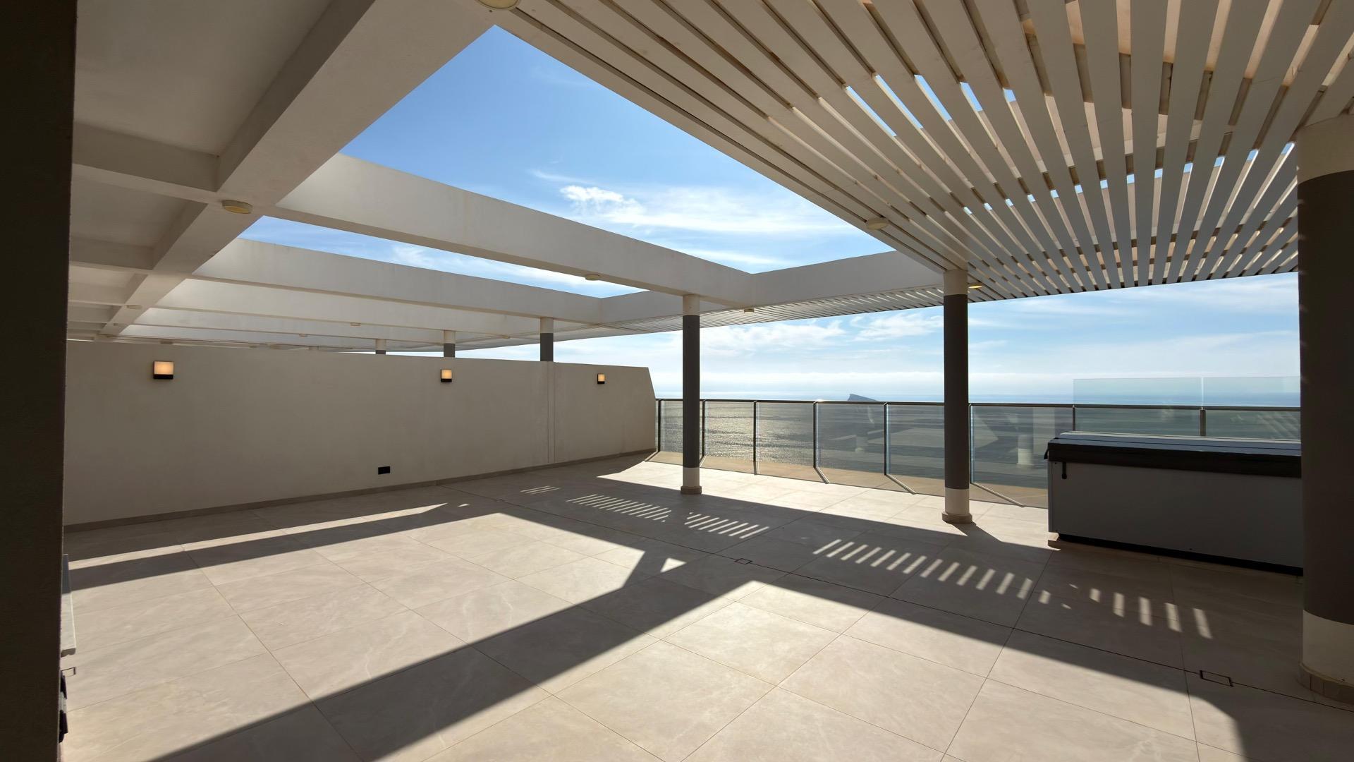Apartment in Benidorm — image 5