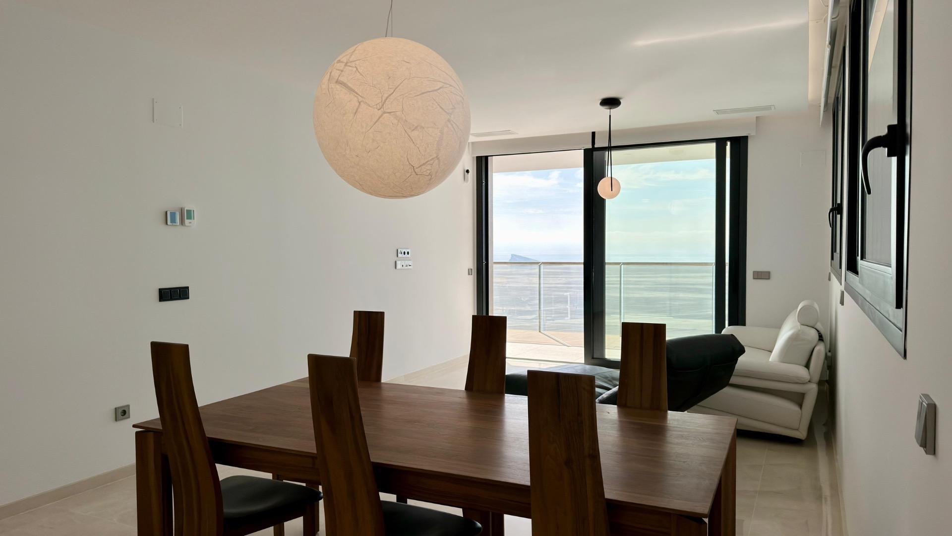 Apartment in Benidorm — image 6