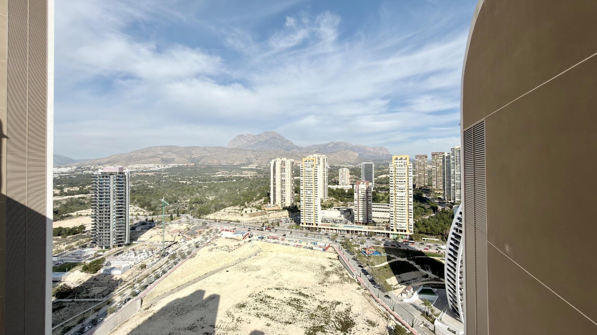 Apartment in Benidorm — image 7