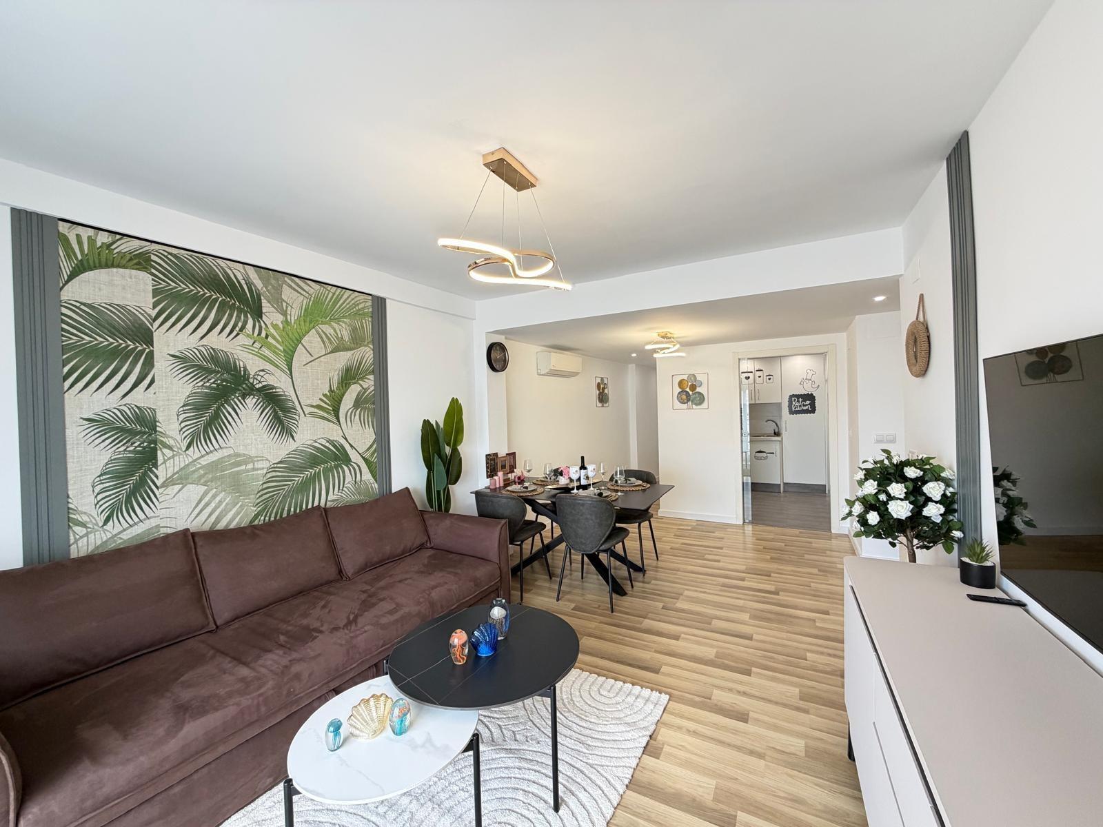 Apartment in Torrevieja — image 1