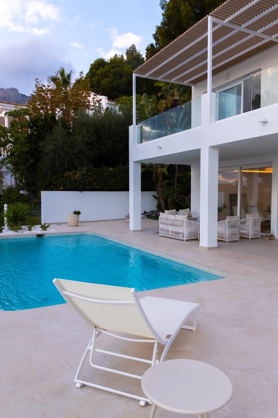 Villa in Altea — image 2