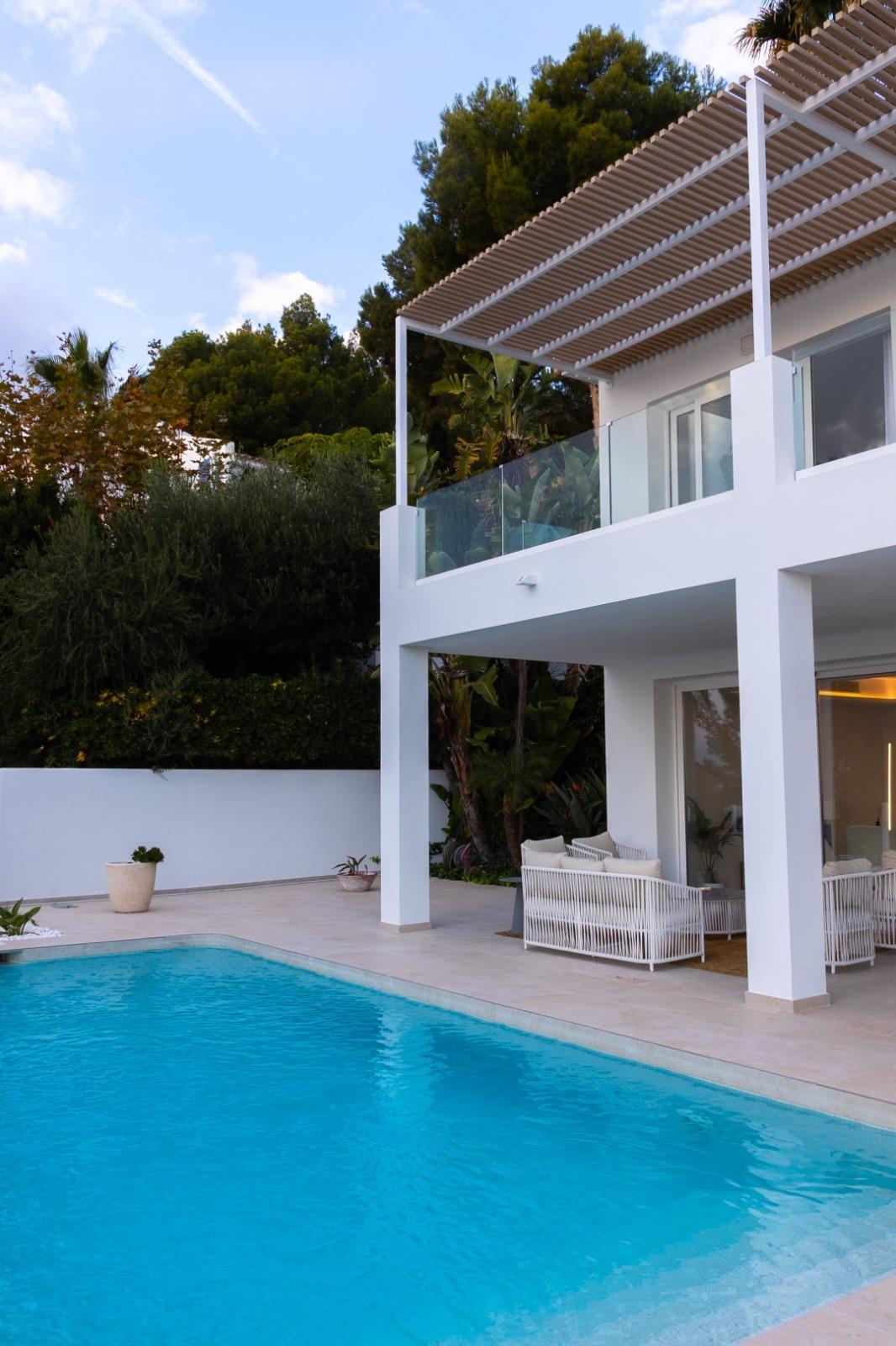 Villa in Altea — image 3
