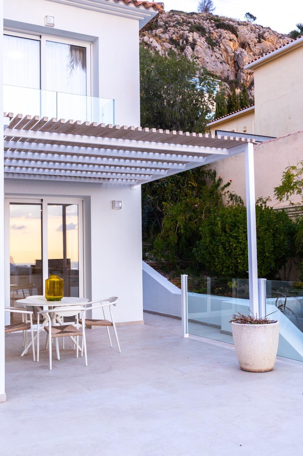 Villa in Altea — image 4