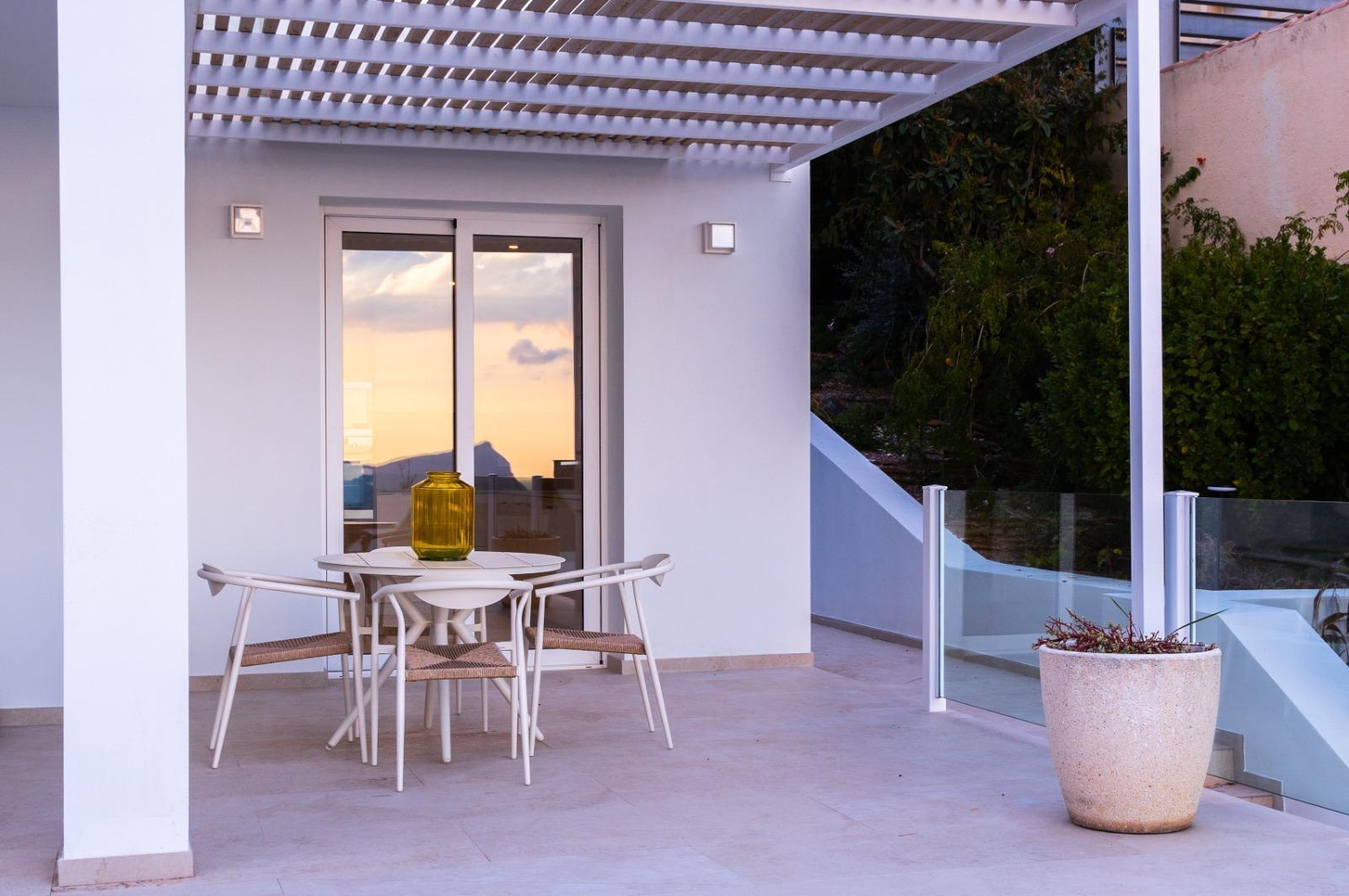 Villa in Altea — image 5