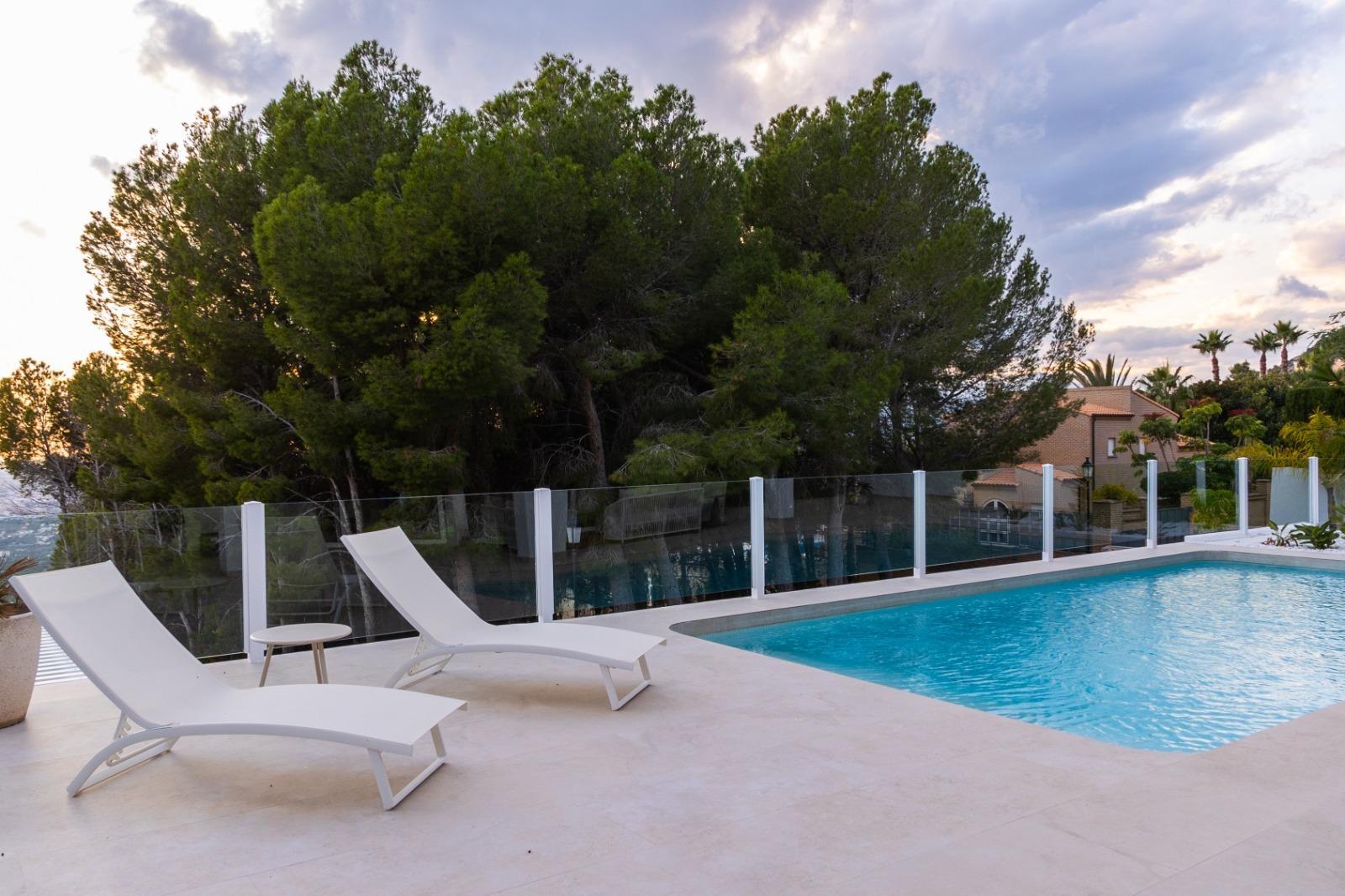 Villa in Altea — image 7