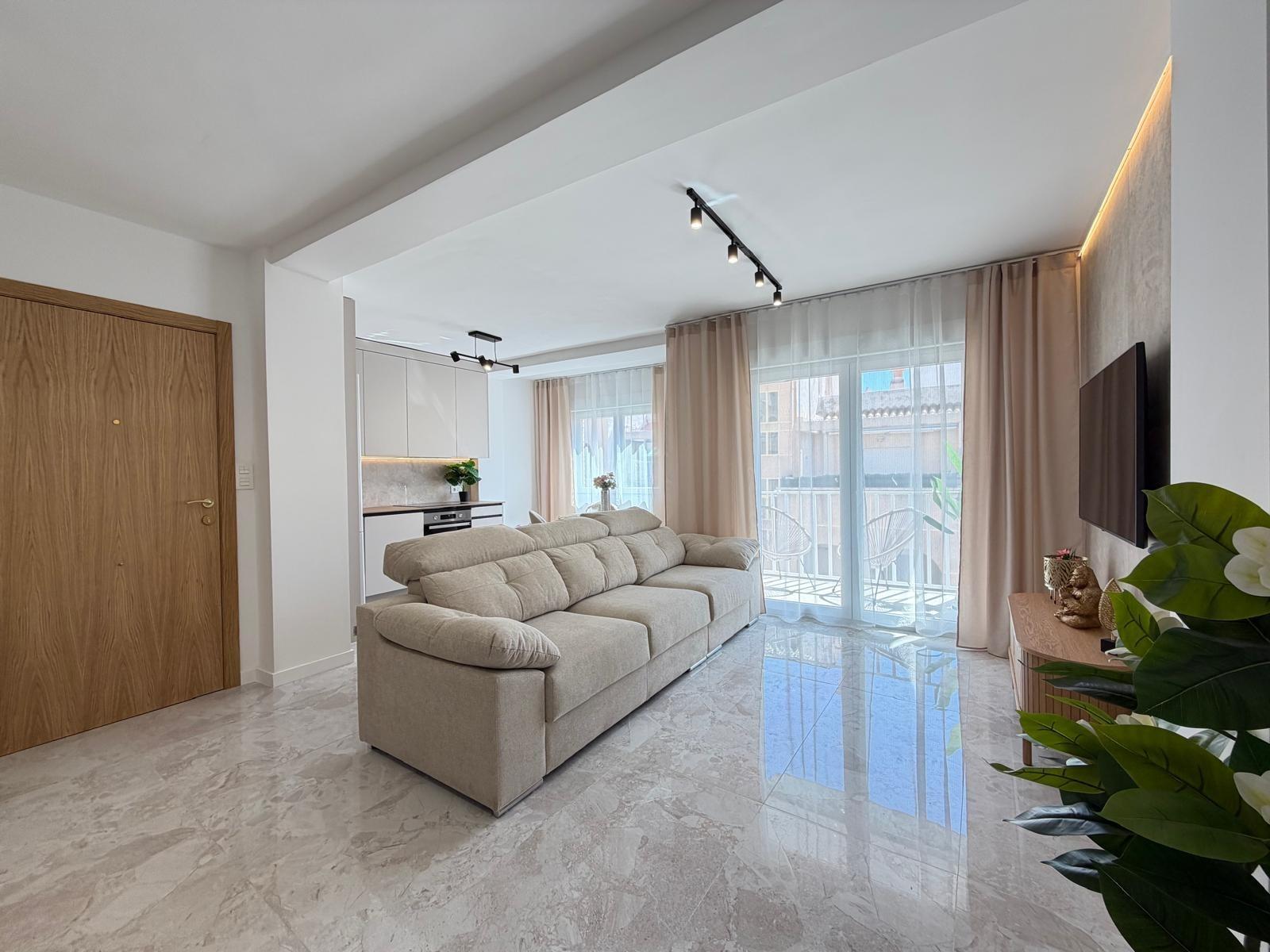 Apartment in Torrevieja — image 4