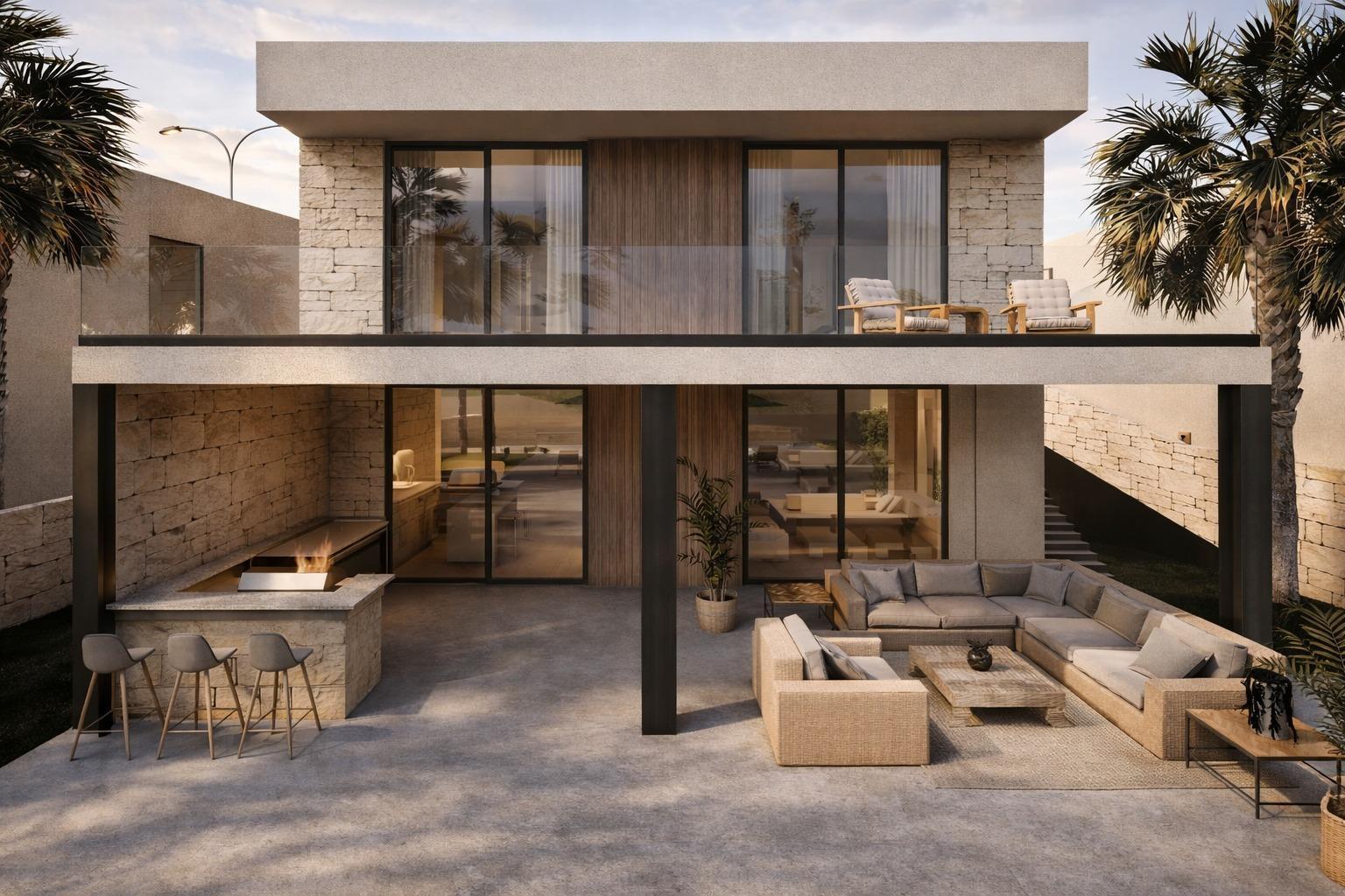 Villa in Torrevieja — image 2
