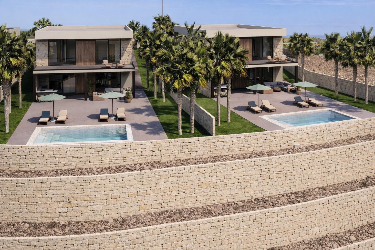 Villa in Torrevieja — image 3