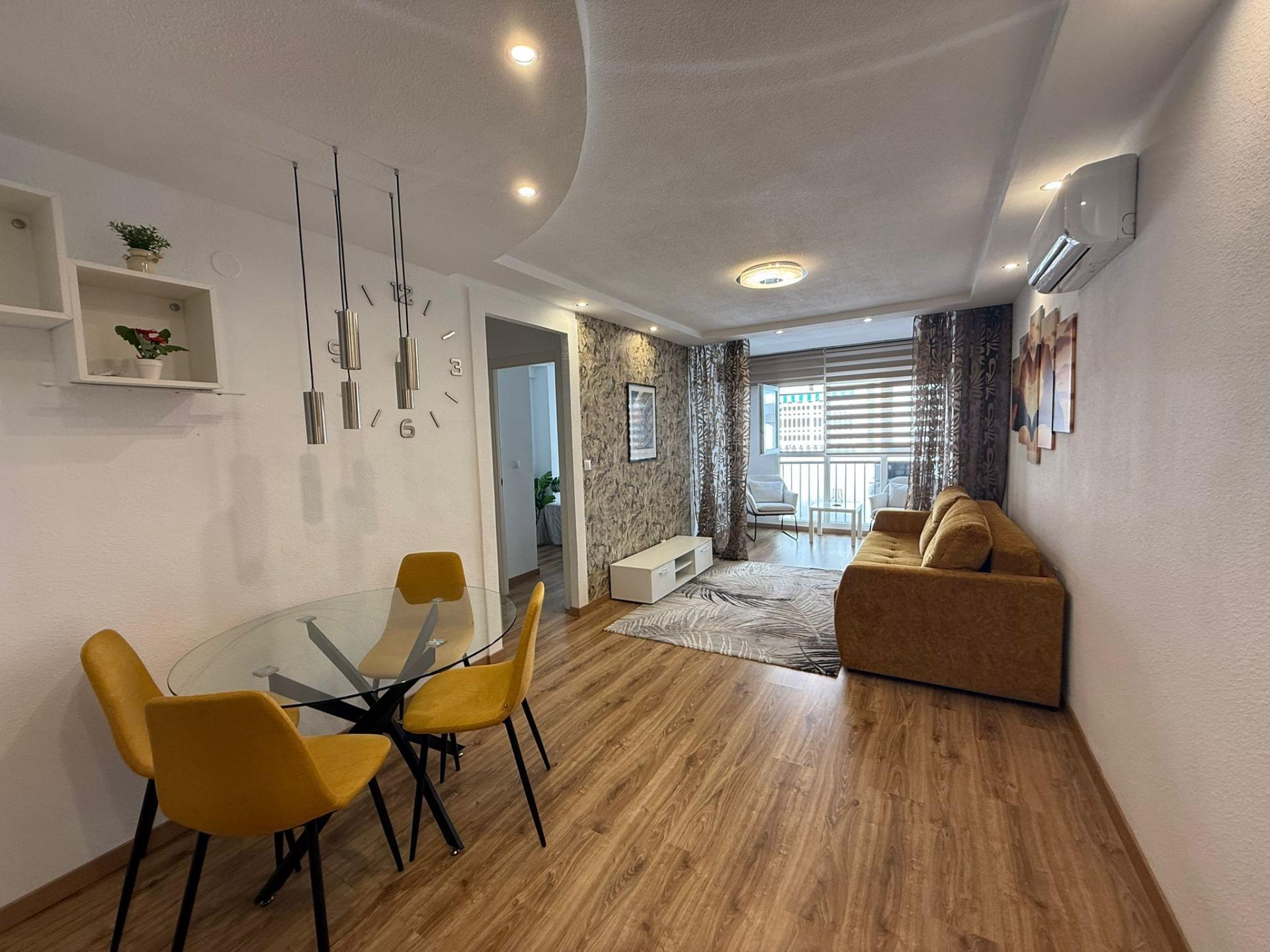Apartment in Torrevieja — image 1