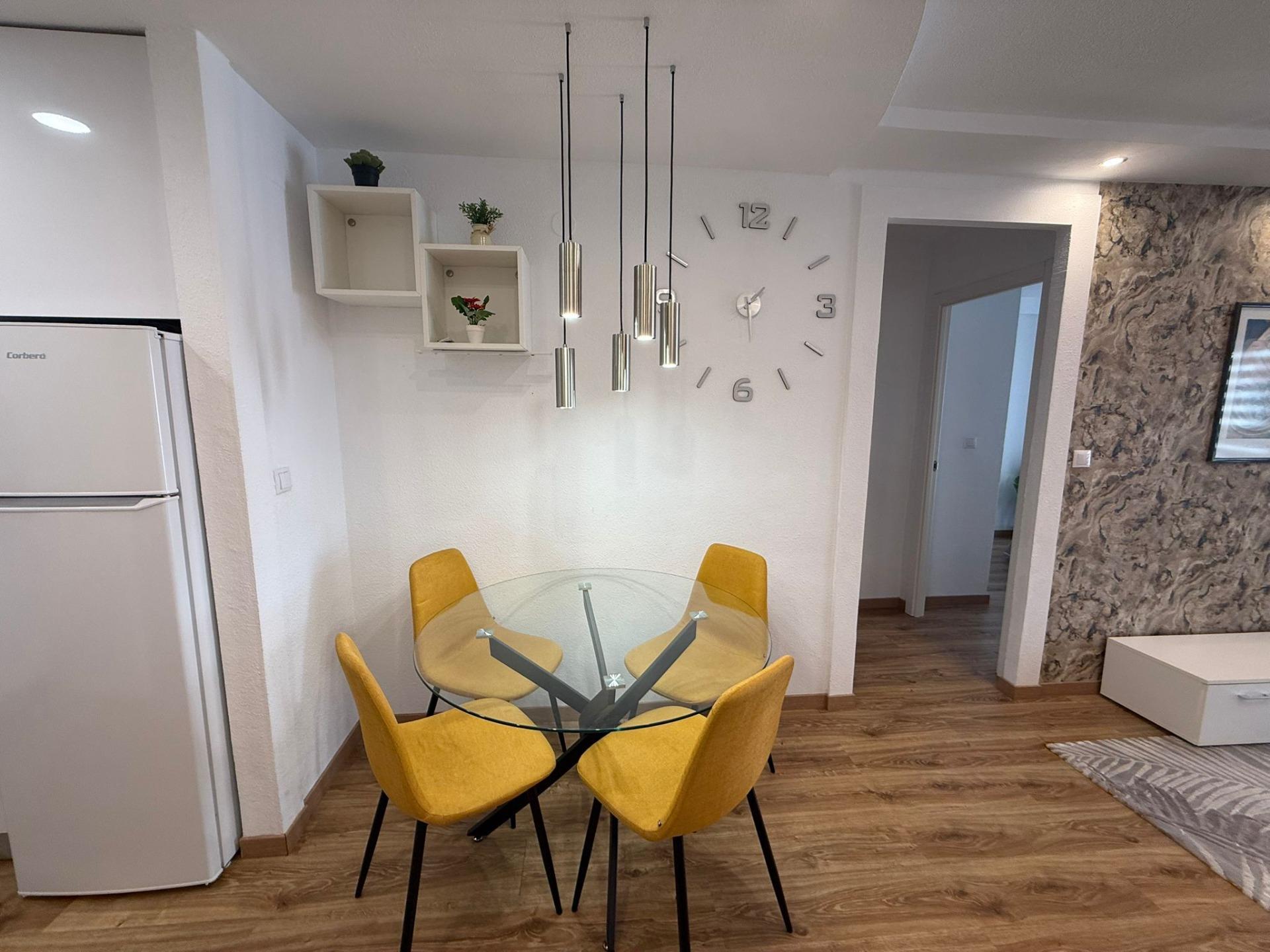 Apartment in Torrevieja — image 5