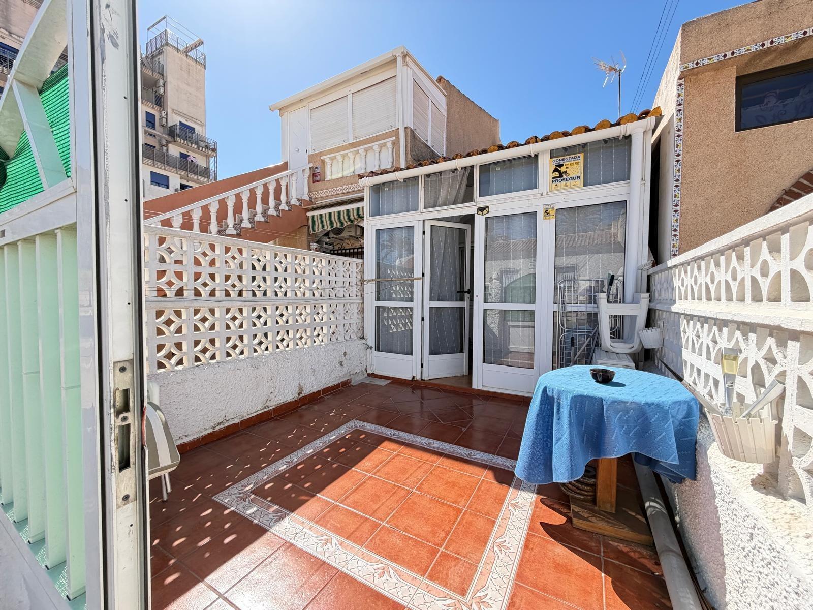 Townhouse in Torrevieja — image 2