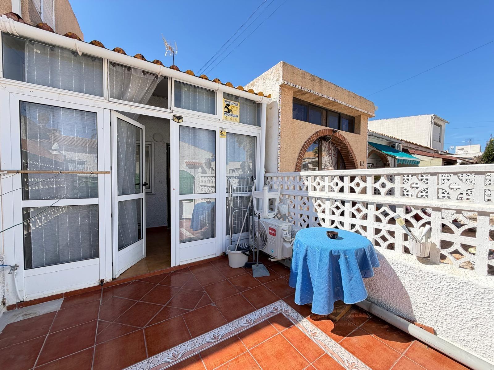 Townhouse in Torrevieja — image 4