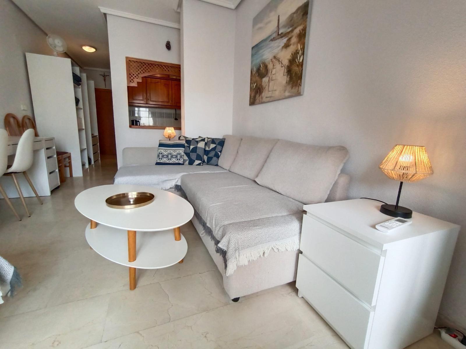 Apartment in Torrevieja — image 1