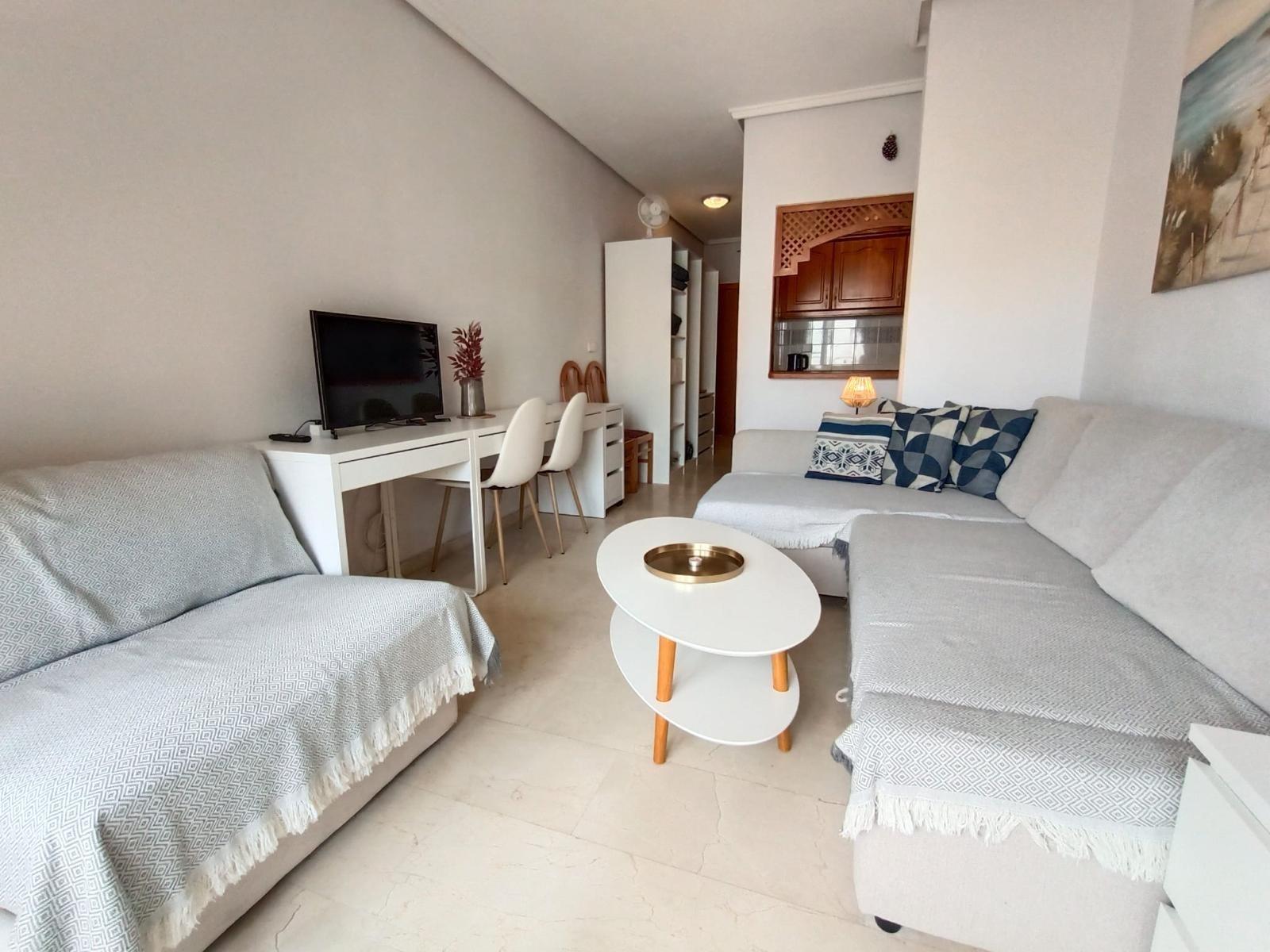 Apartment in Torrevieja — image 5