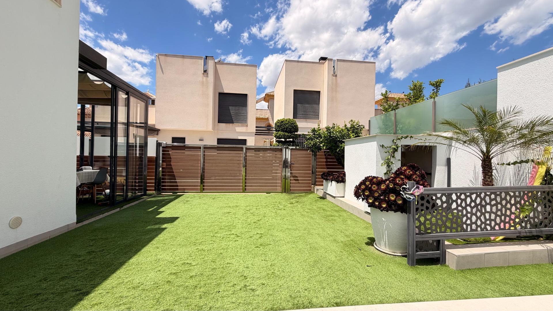 Villa in Torrevieja — image 3