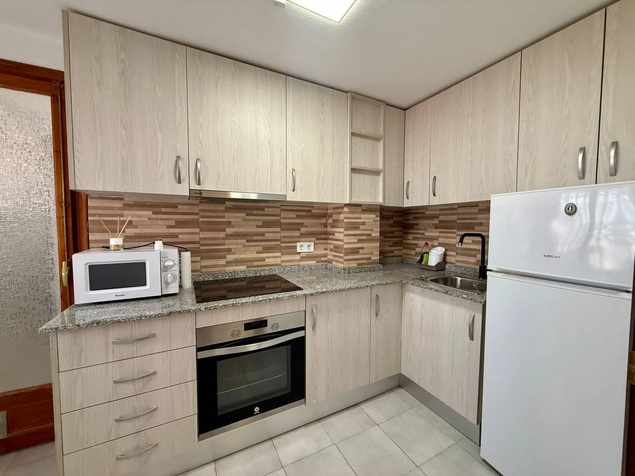 Apartment in Torrevieja — image 4