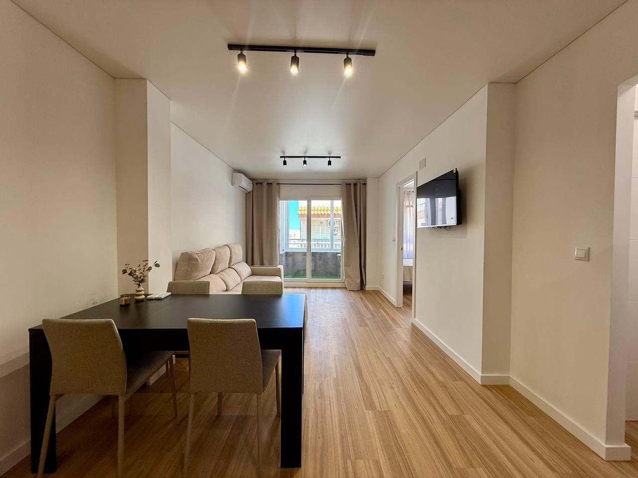 Apartment in Torrevieja — image 1