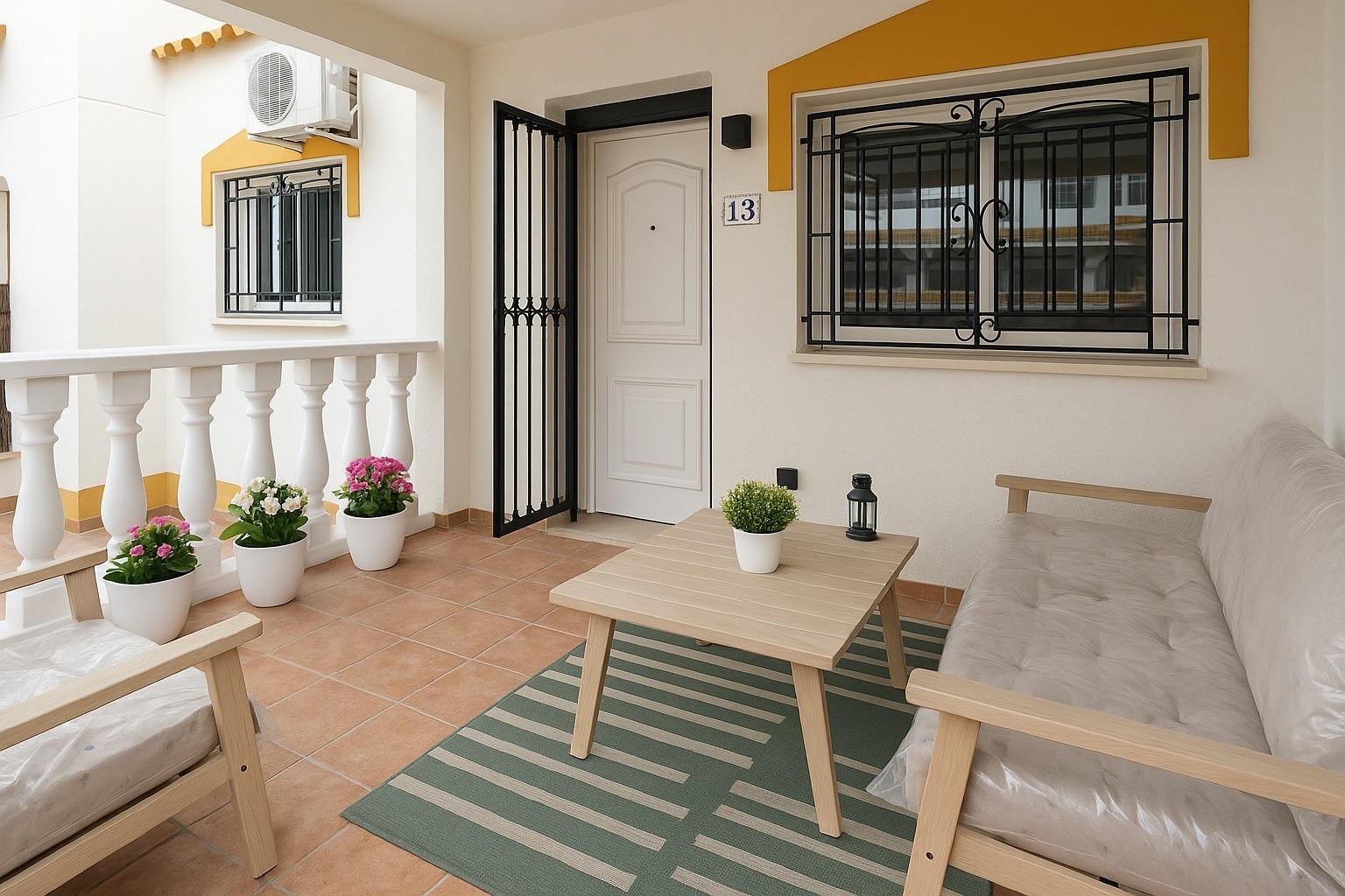 Penthouse in Torrevieja — image 4