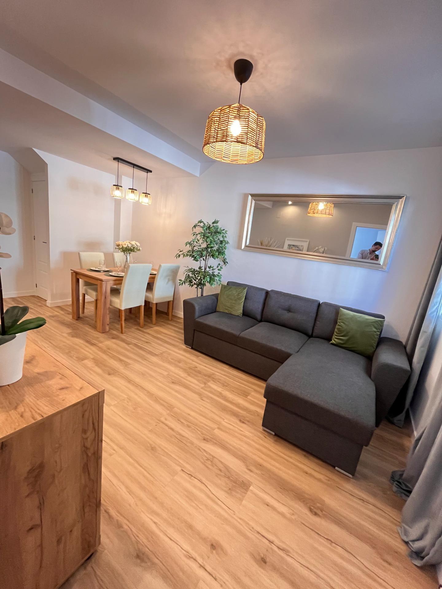 Penthouse in Torrevieja — image 6