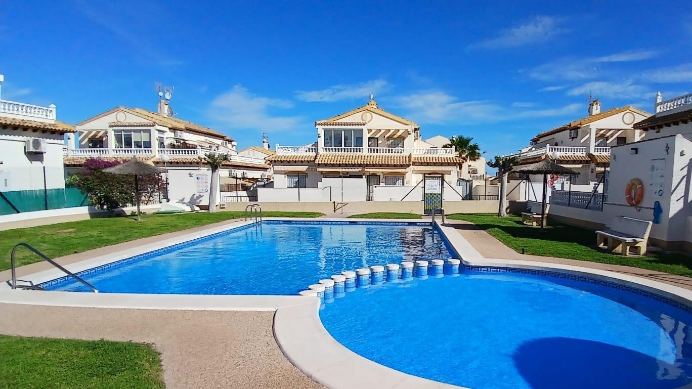 🏡 Dúplex con piscina en Orihuela Costa (Los Naranjos II) — image 1