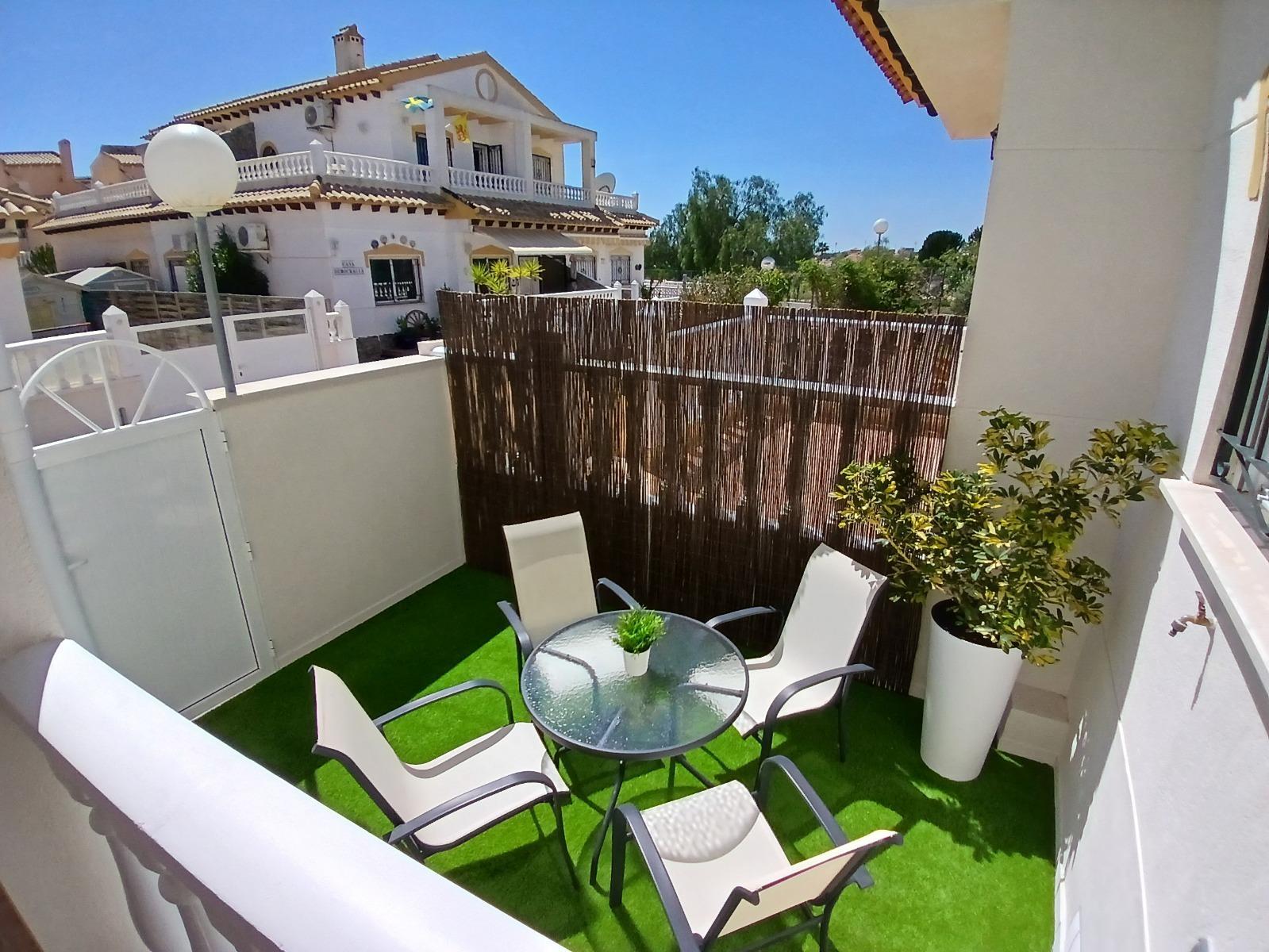 🏡 Dúplex con piscina en Orihuela Costa (Los Naranjos II) — image 2