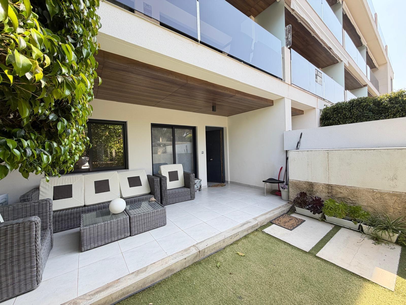 Apartment in Torrevieja — image 7