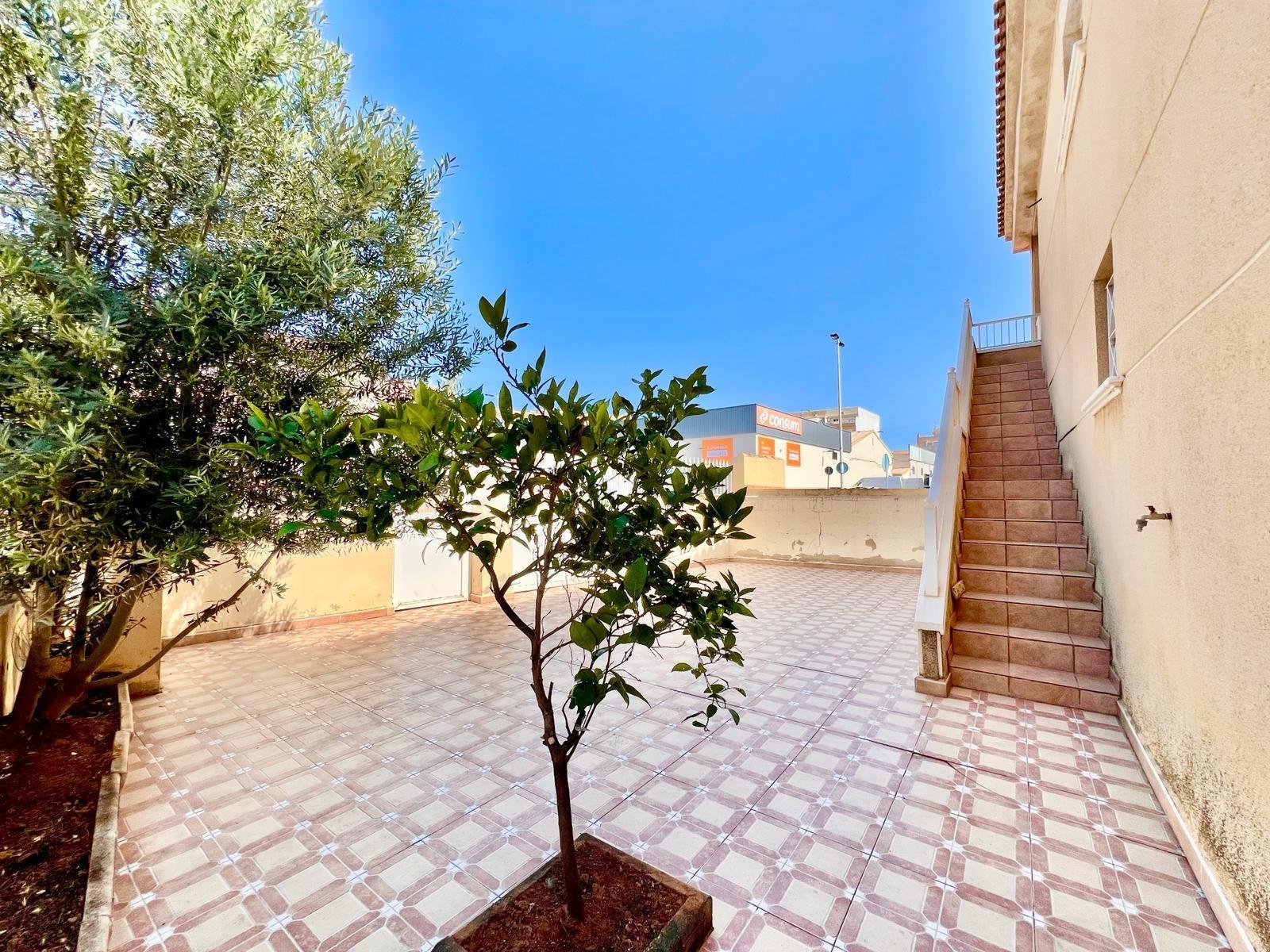 Bungalow in Torrevieja — image 7