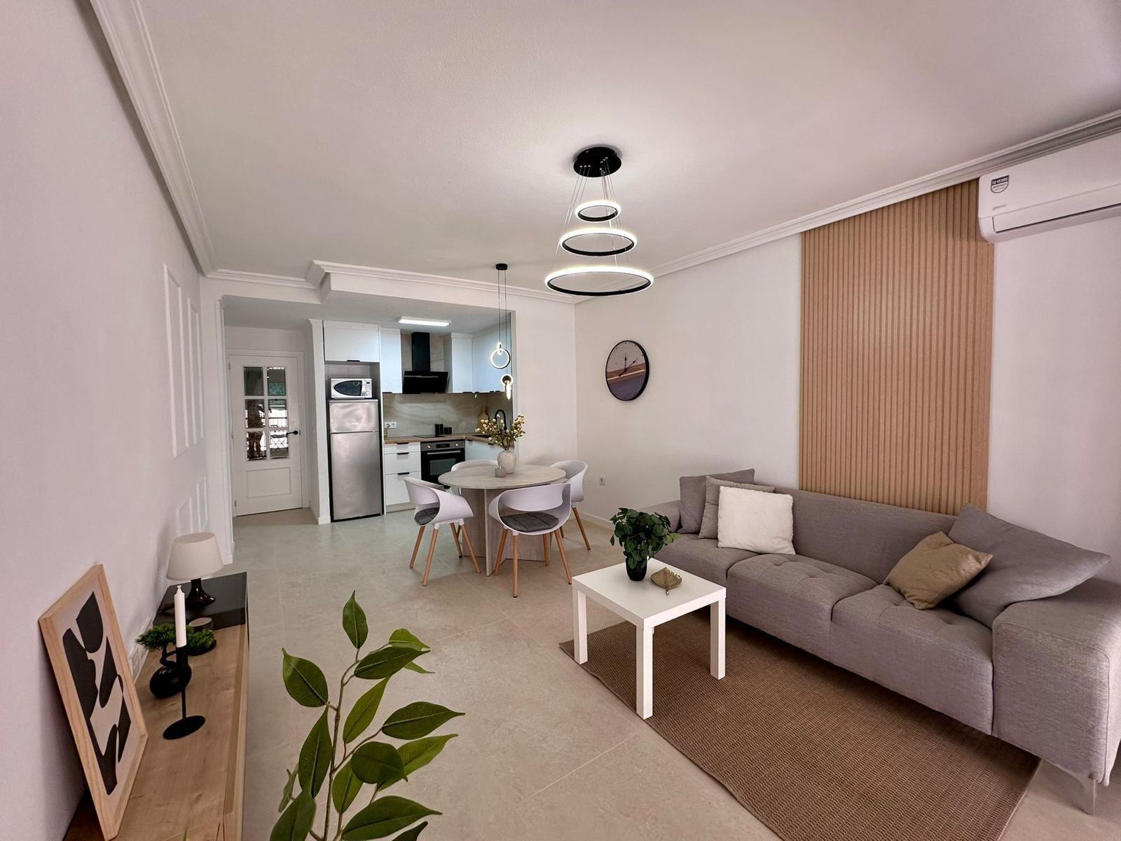 Apartamento totalmente reformado a 400 metros de Playa del Cura — image 3