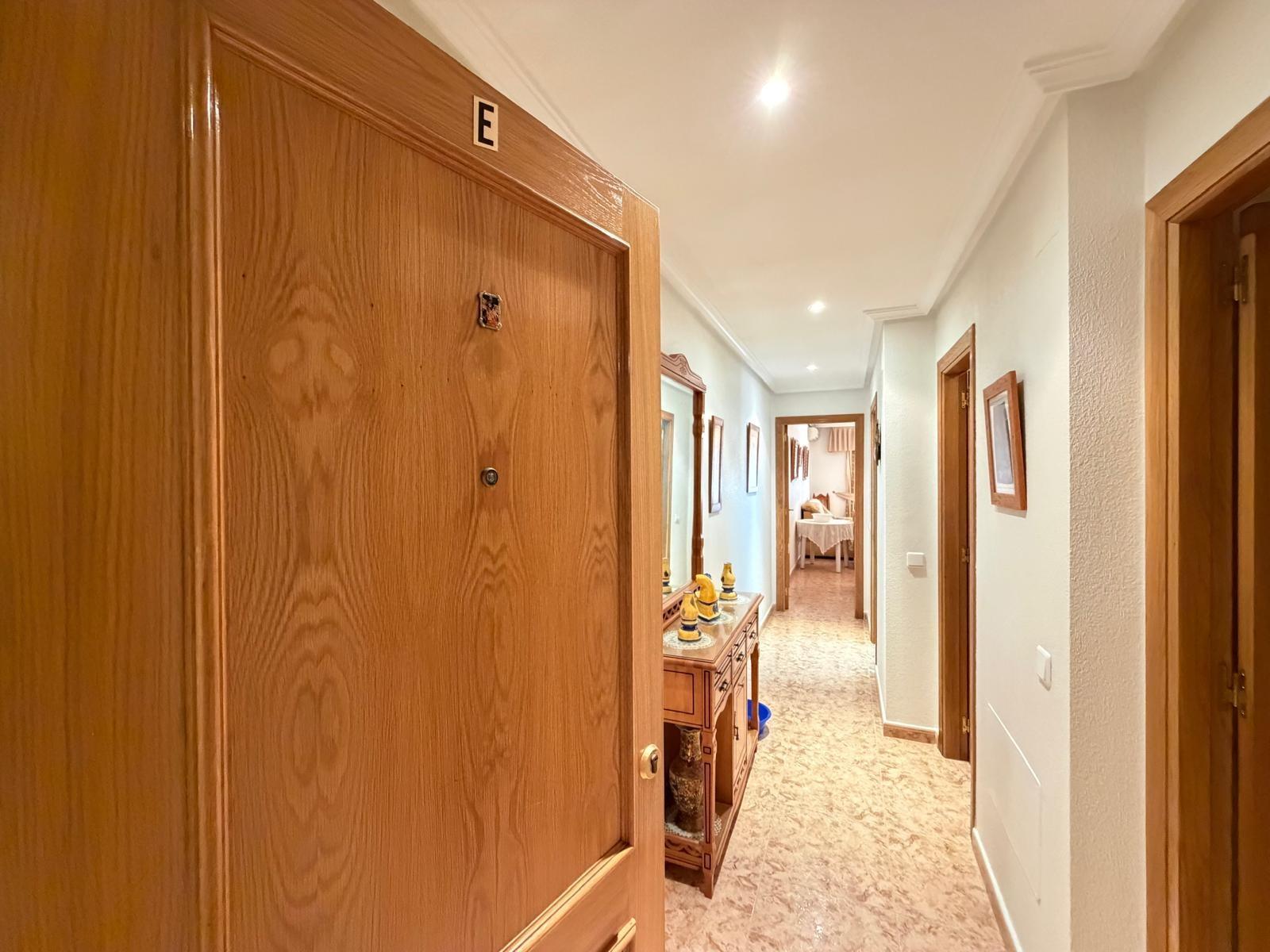 APARTAMENTO DE 3 DORM. 2 BAÑOS. A 150 METROS DE PLAYA DEL CURA CON SUPERFICIE DE 79 M2. CON AMPLIA TERRAZA. — image 3