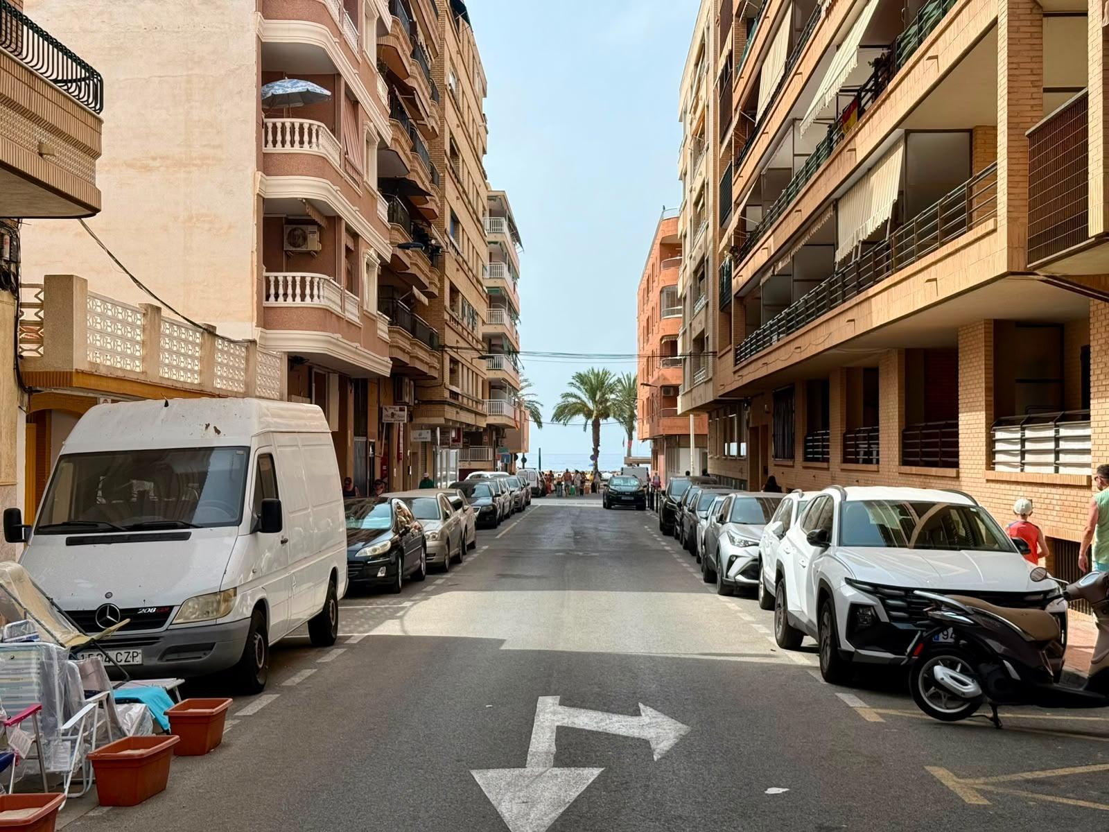 Ático con amplia terraza a 120 metros de Playa del Cura — image 2