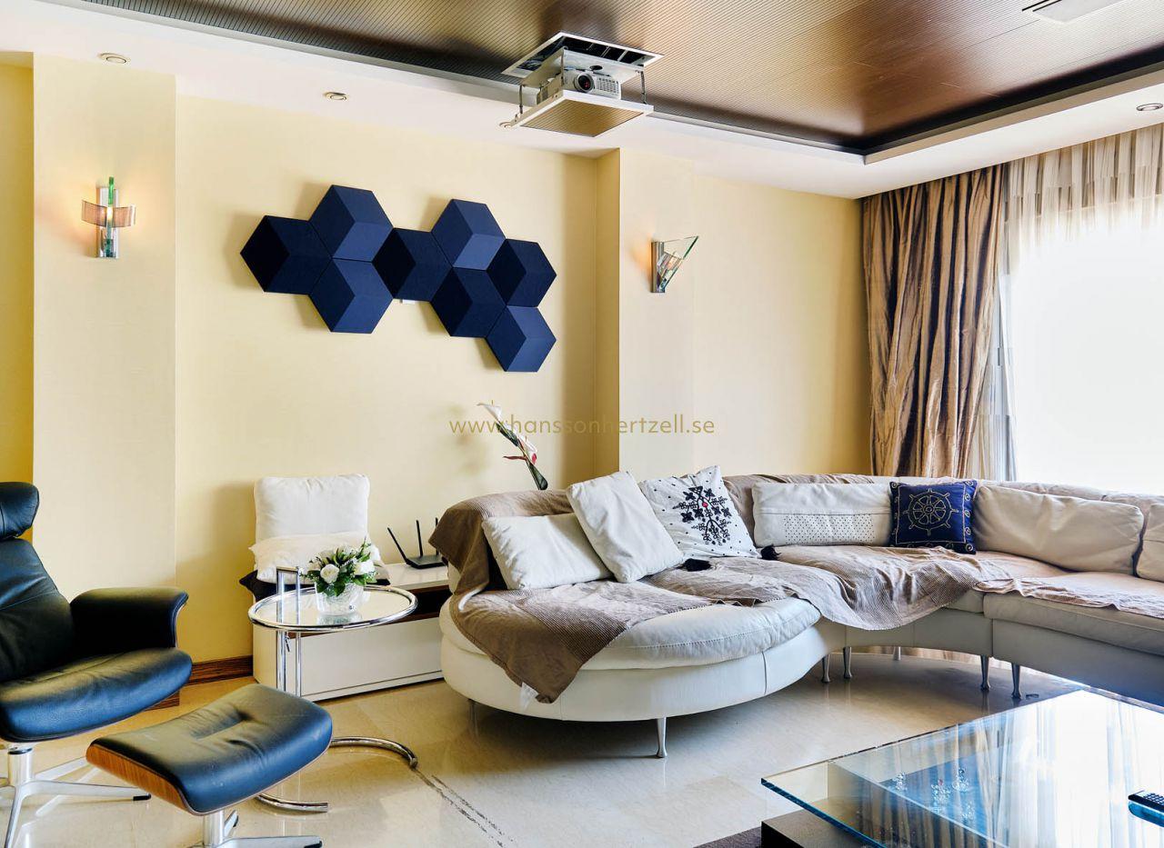 Unique apartment in Torrevieja — image 3