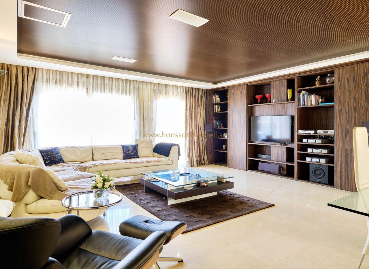 Unique apartment in Torrevieja