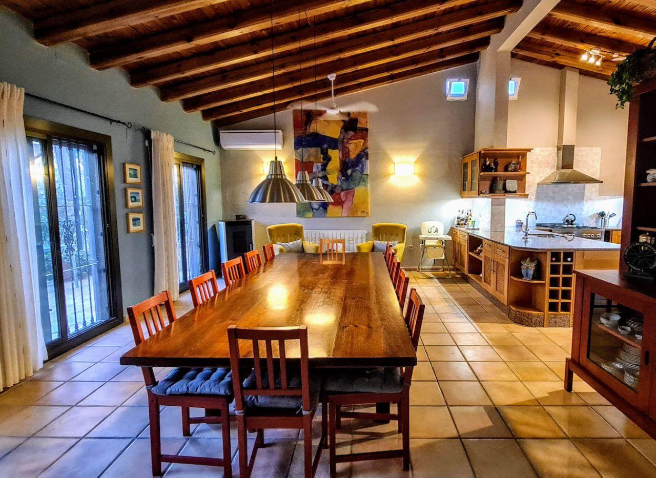 Country Estate Catral – 8 Beds, Stables, Pool | Hansson & Hertzell — image 3