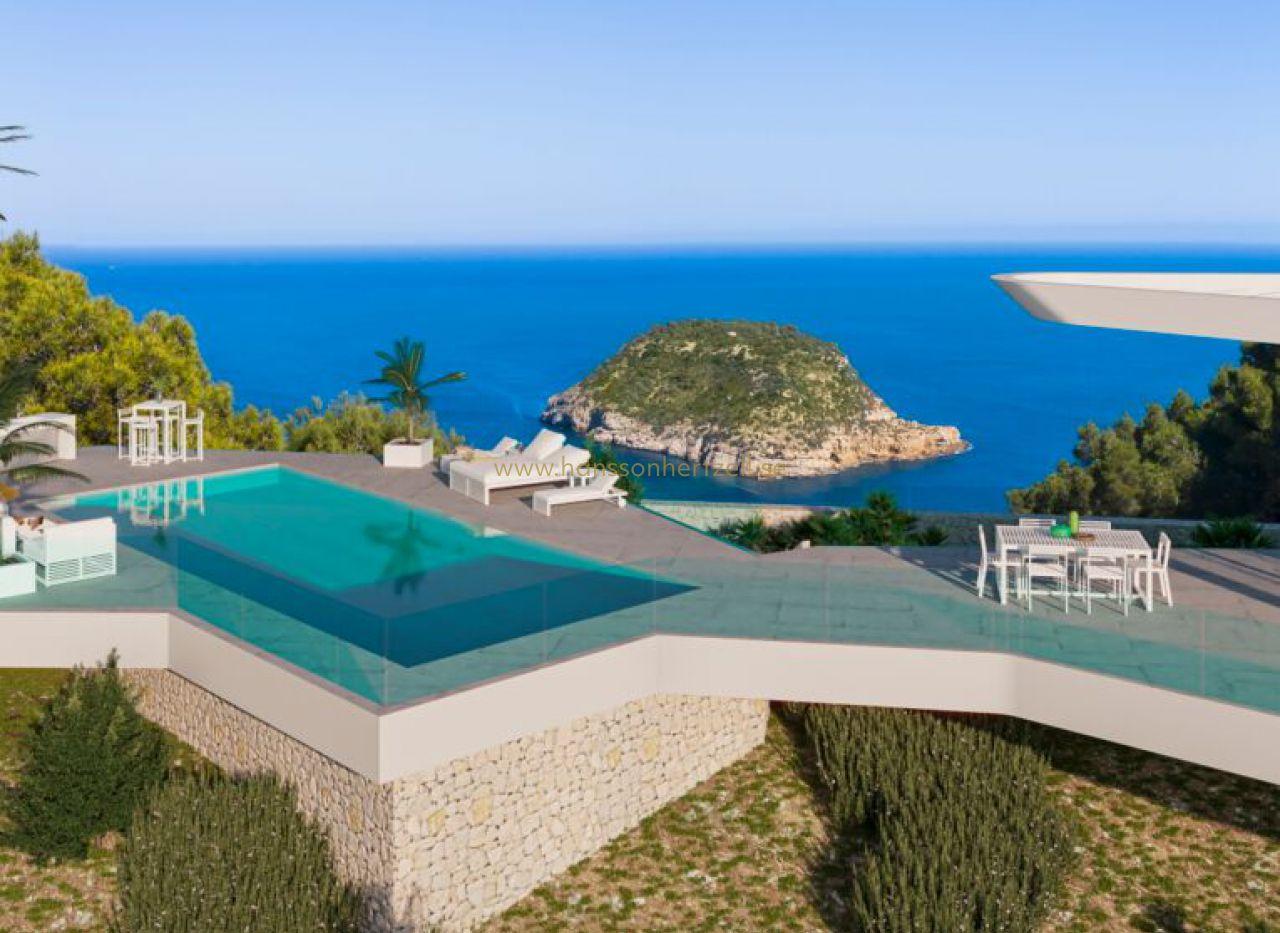 Amazing Luxury Villa in Javea — image 3