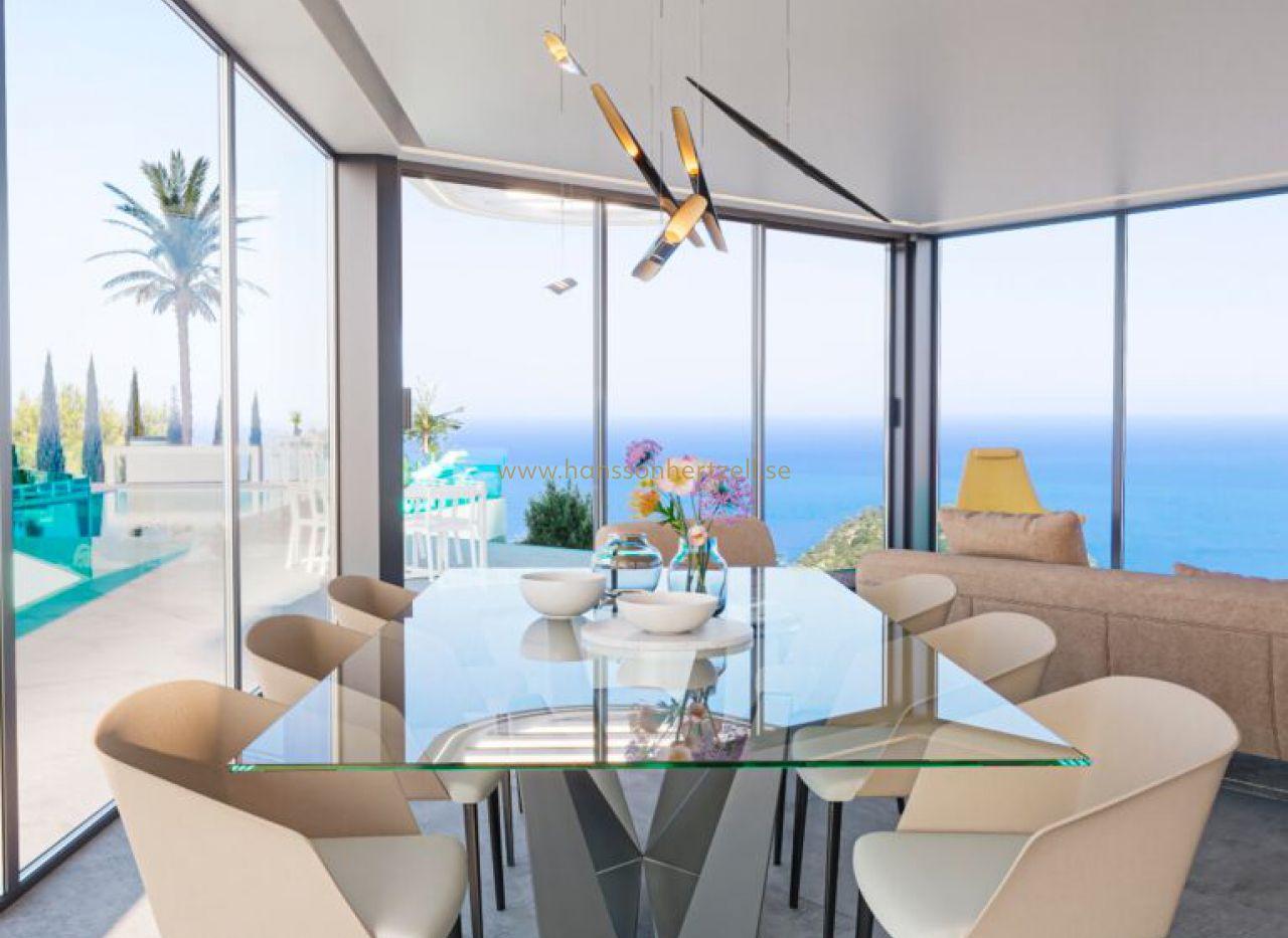 Amazing Luxury Villa in Javea — image 2