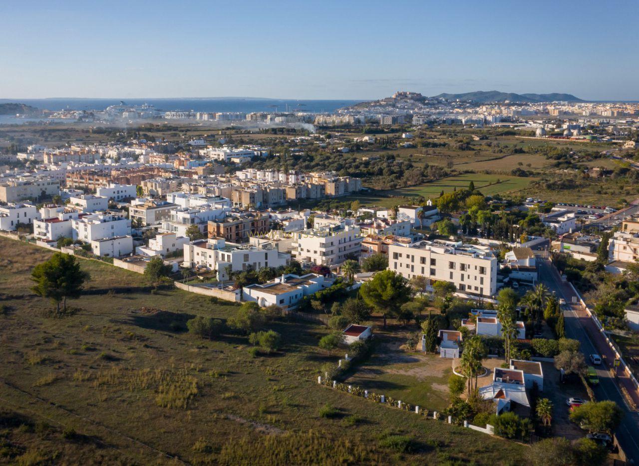 Unique Penthouse for sale in Jésus - Ibiza — image 3