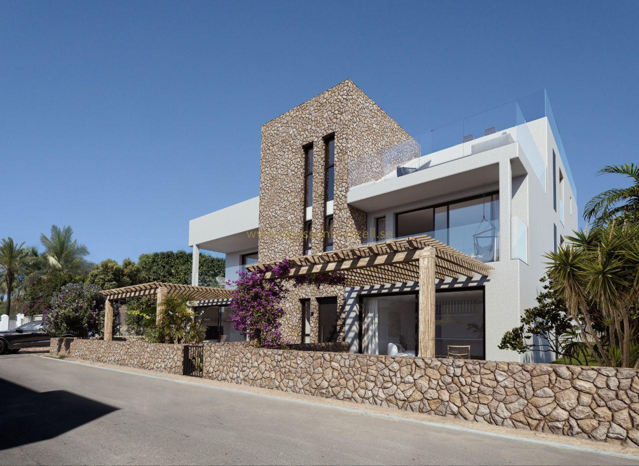 Unique Penthouse for sale in Jésus - Ibiza — image 2