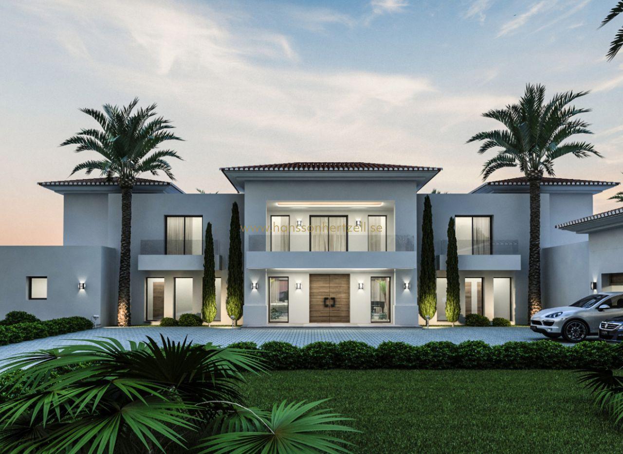 Luxurious New Build Villa in Denia, Costa Blanca North - Your Dream Ho — image 3