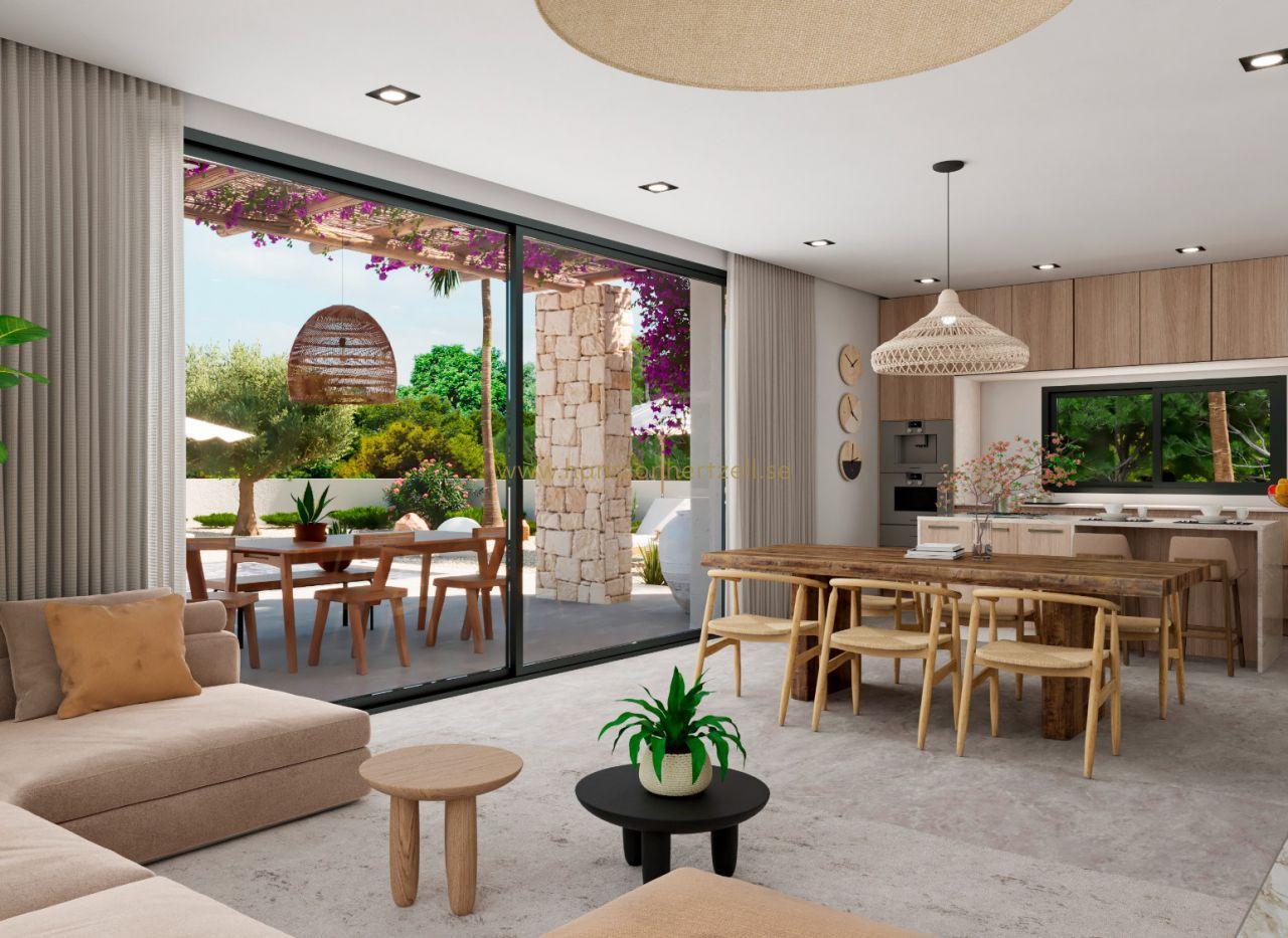 Villa in Denia — image 2
