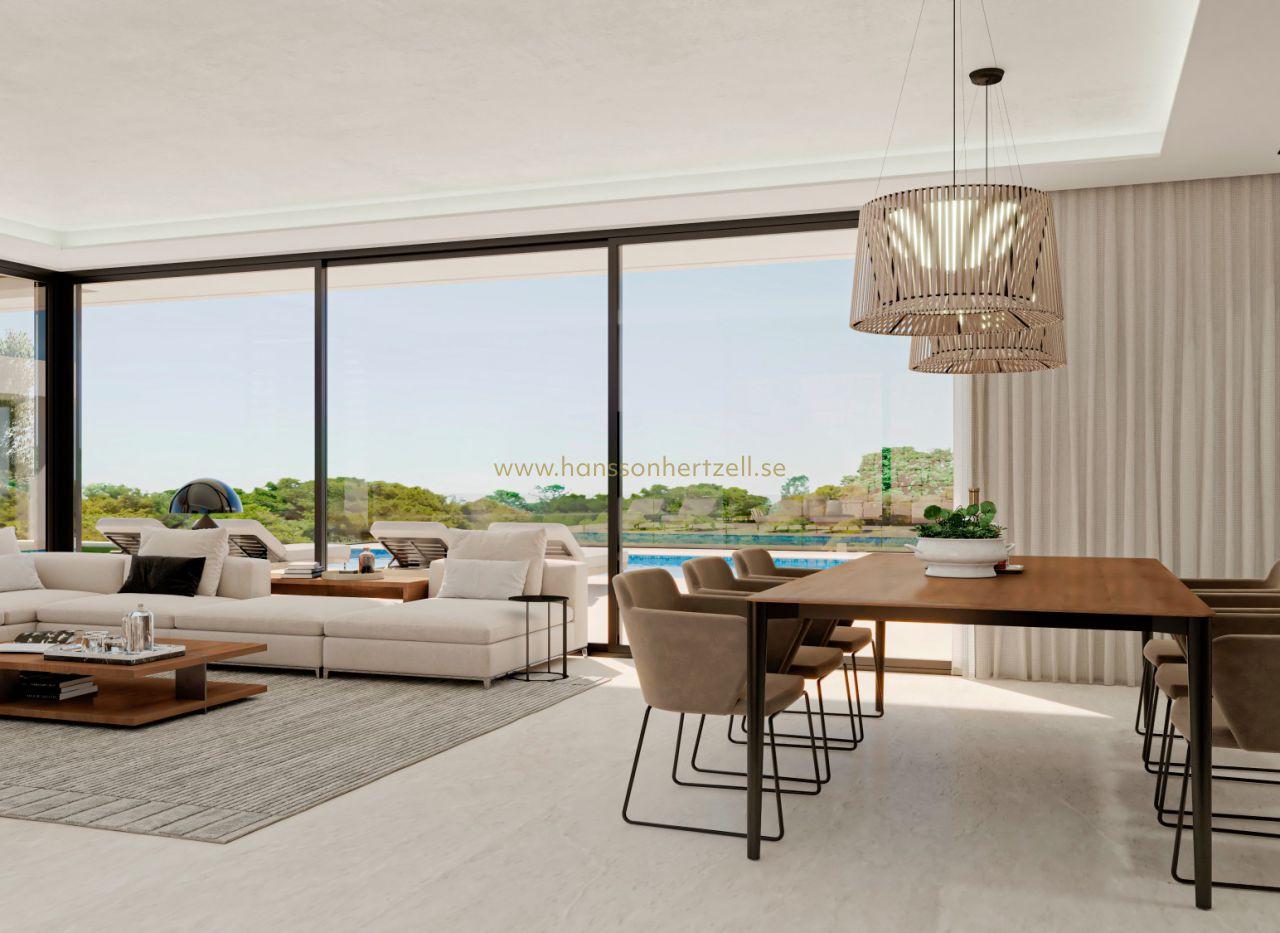 Stunning Villa in Alicante with Horse Stable | Beniarbeig — image 3