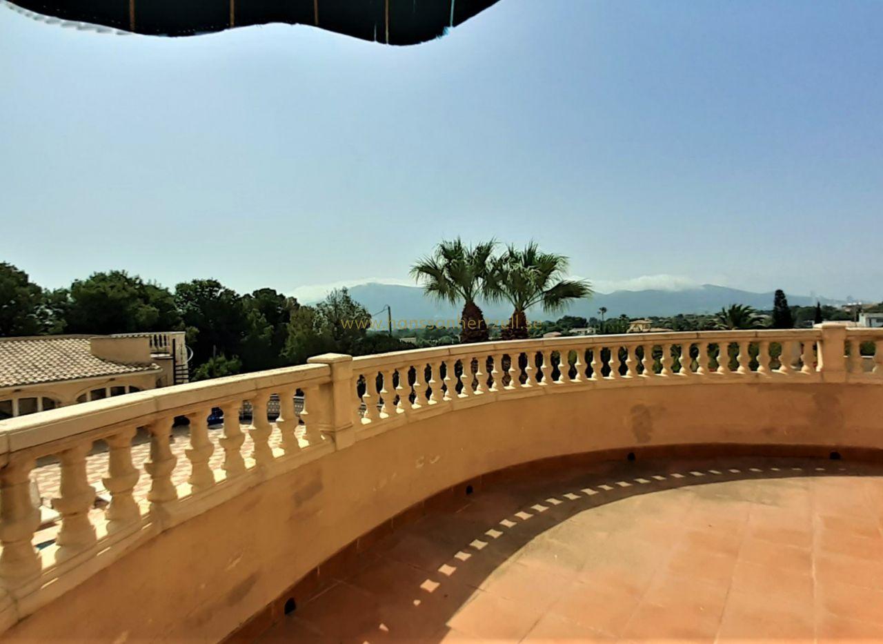 Villa in Alfaz del Pi, Alfas del Pi — image 3