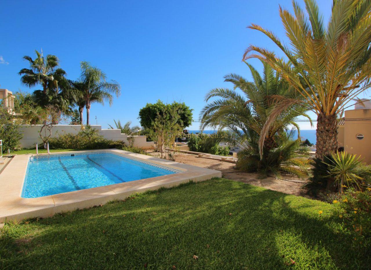 Villa in Villajoyosa — image 3