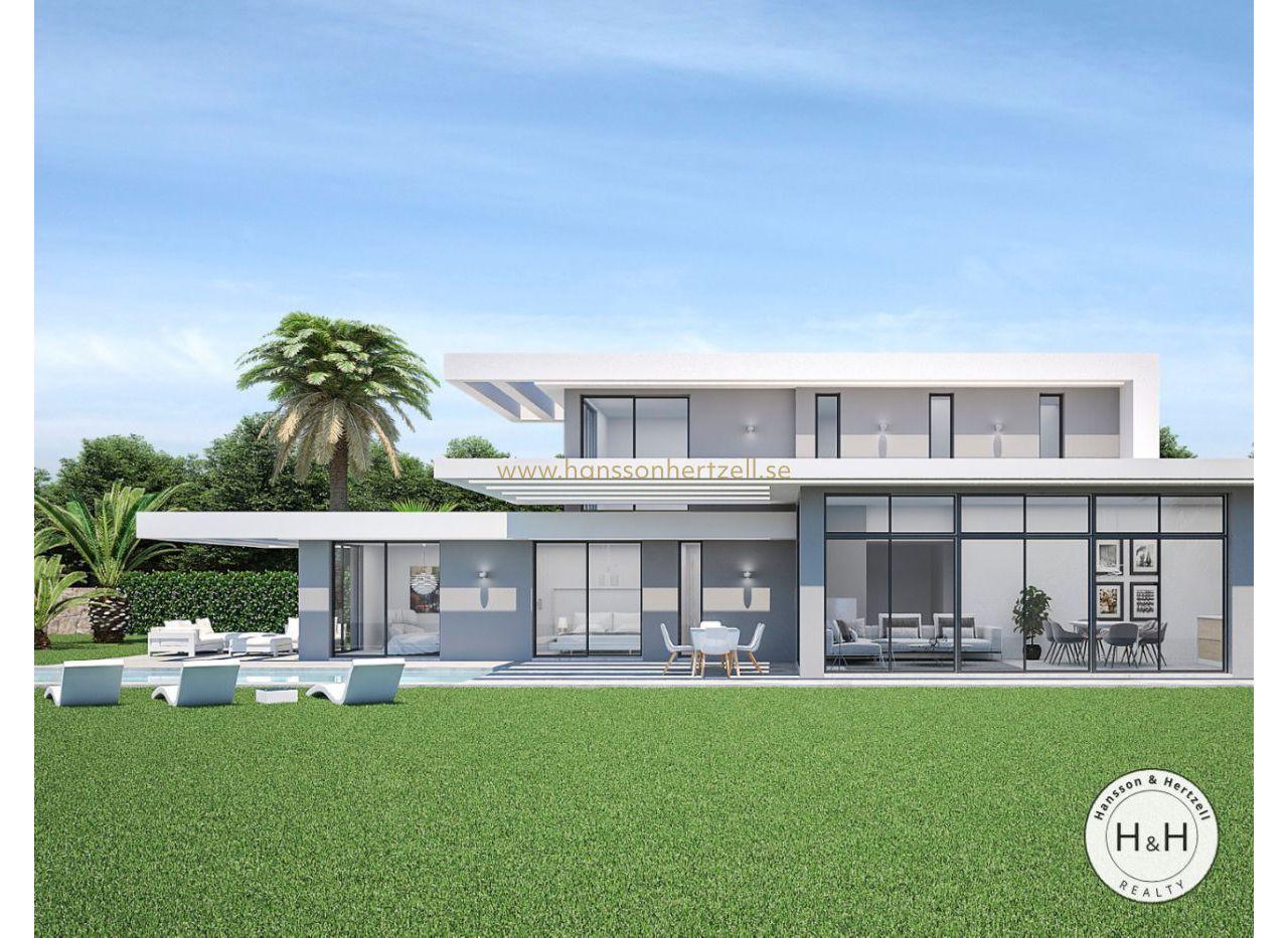 Villa in Cansalades, Javea — image 3