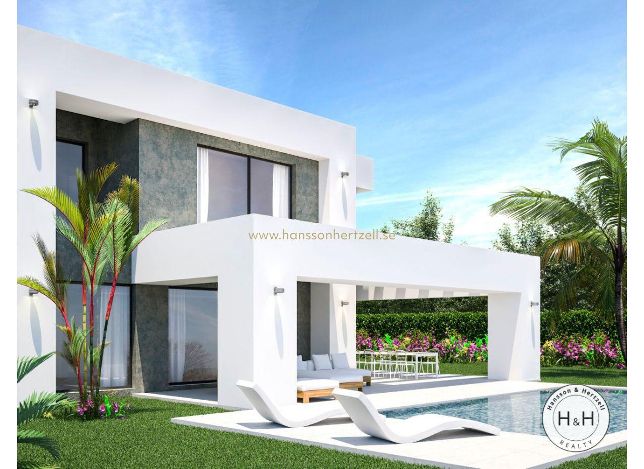Villa in Cansalades, Javea — image 3