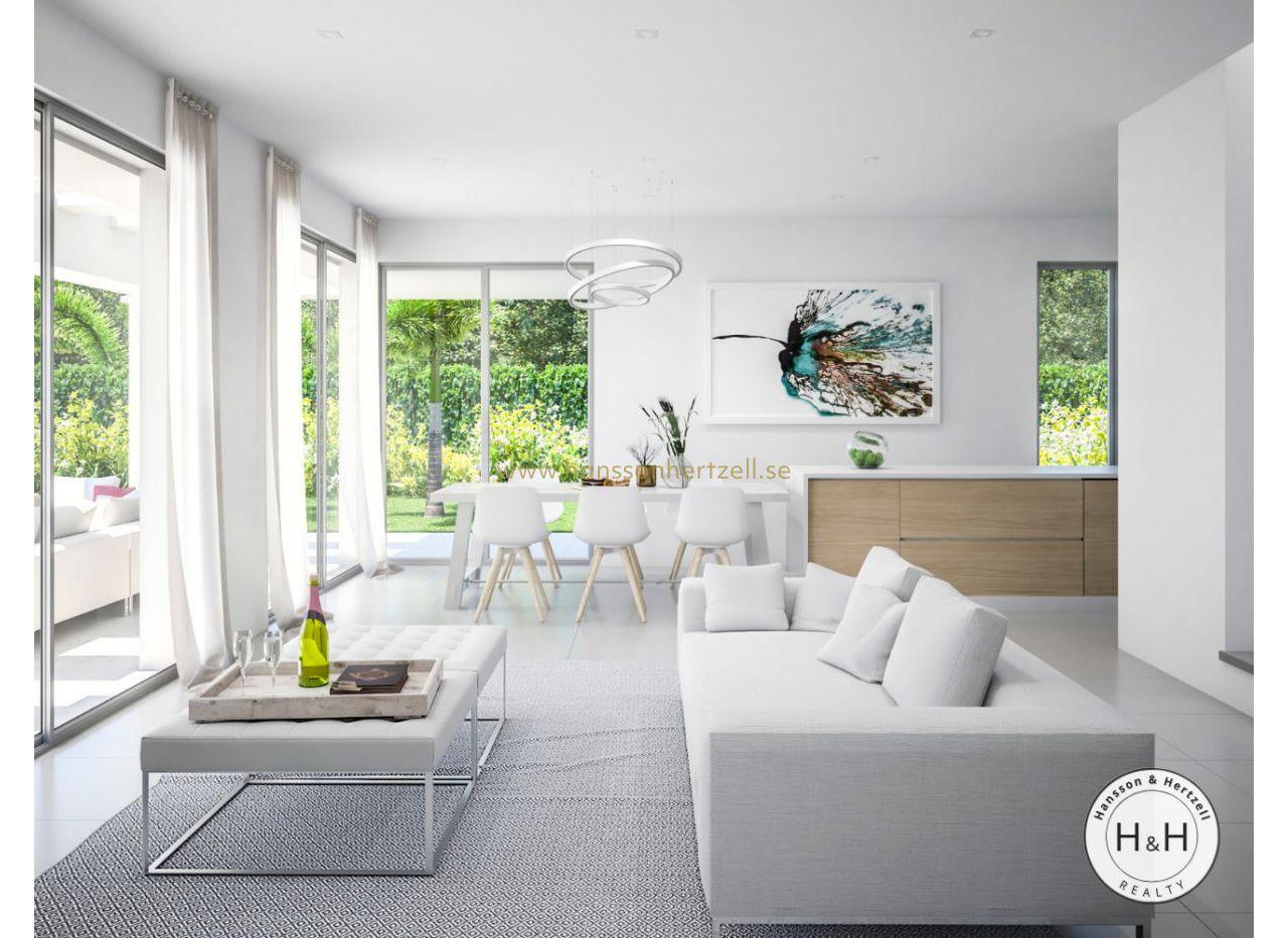 Villa in Cansalades, Javea — image 2